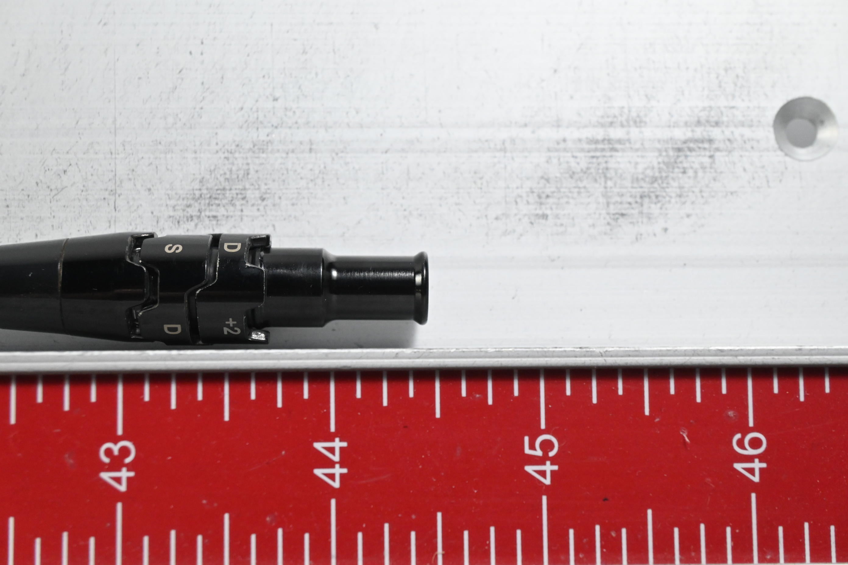 Autoflex SF505 X Driver Shaft / X-Flex / Callaway 2nd Gen