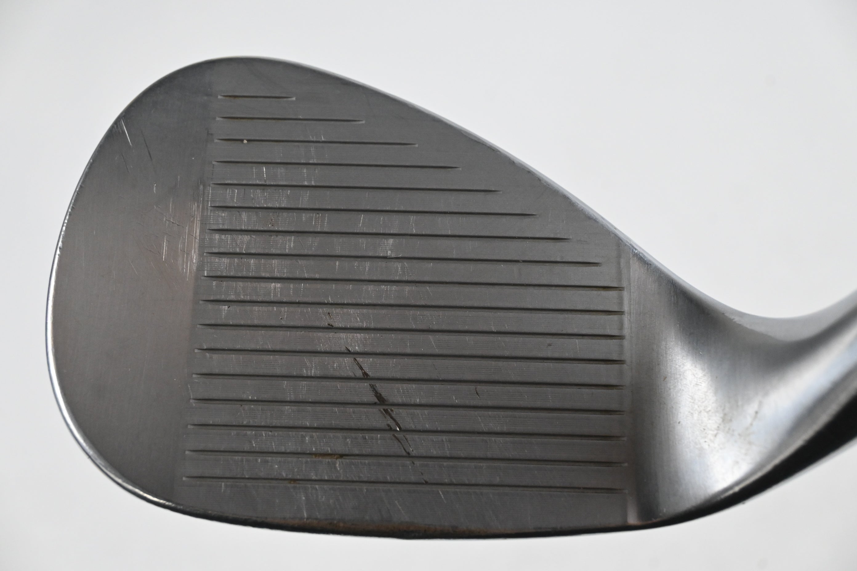 Titleist Vokey SM9 Lob Wedge / 60 Degree / Wedge Flex Vokey SM9 Shaft