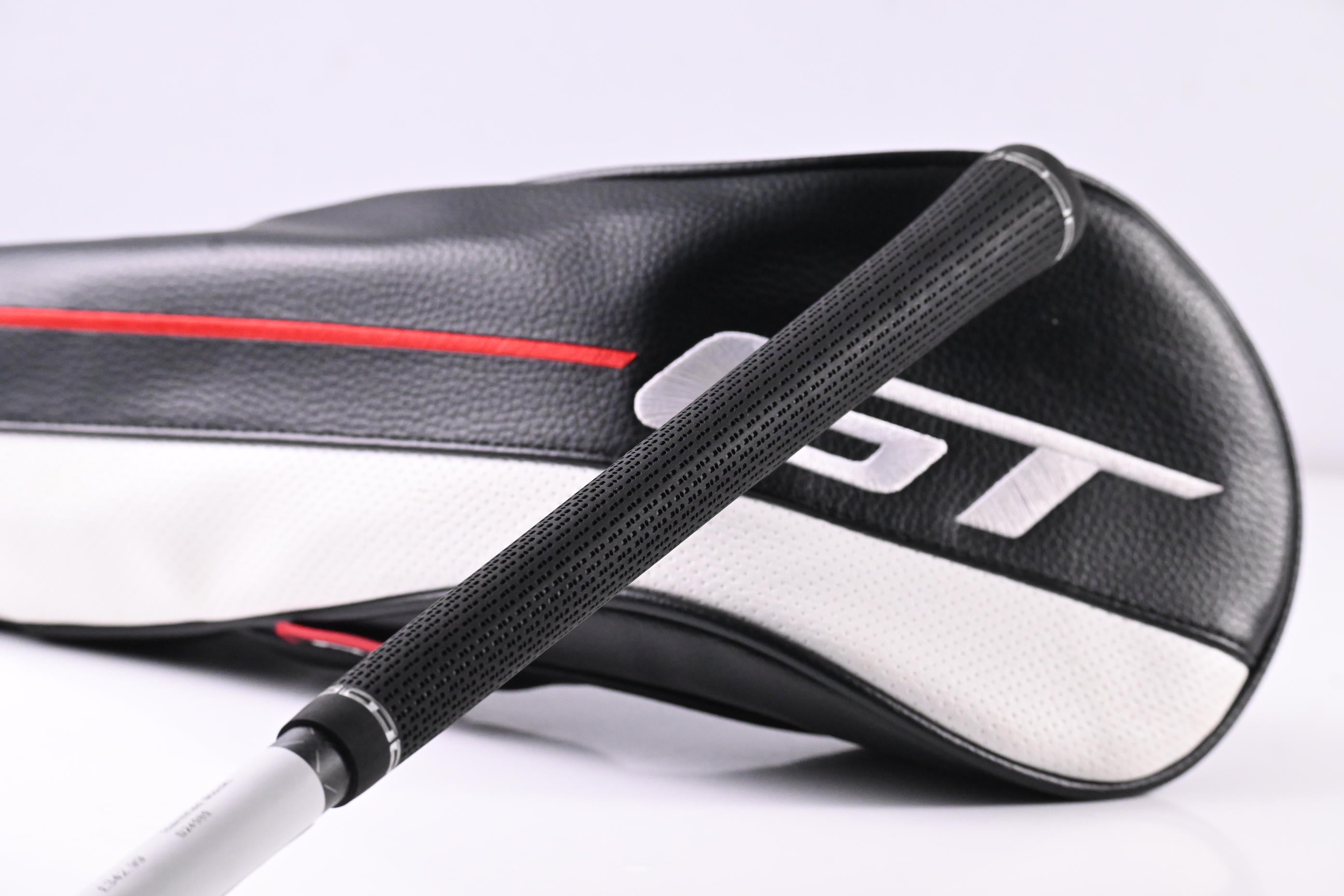 Titleist GT1 Driver / 10 Degree / Regular Flex Tensei 1K Blue 55 Shaft
