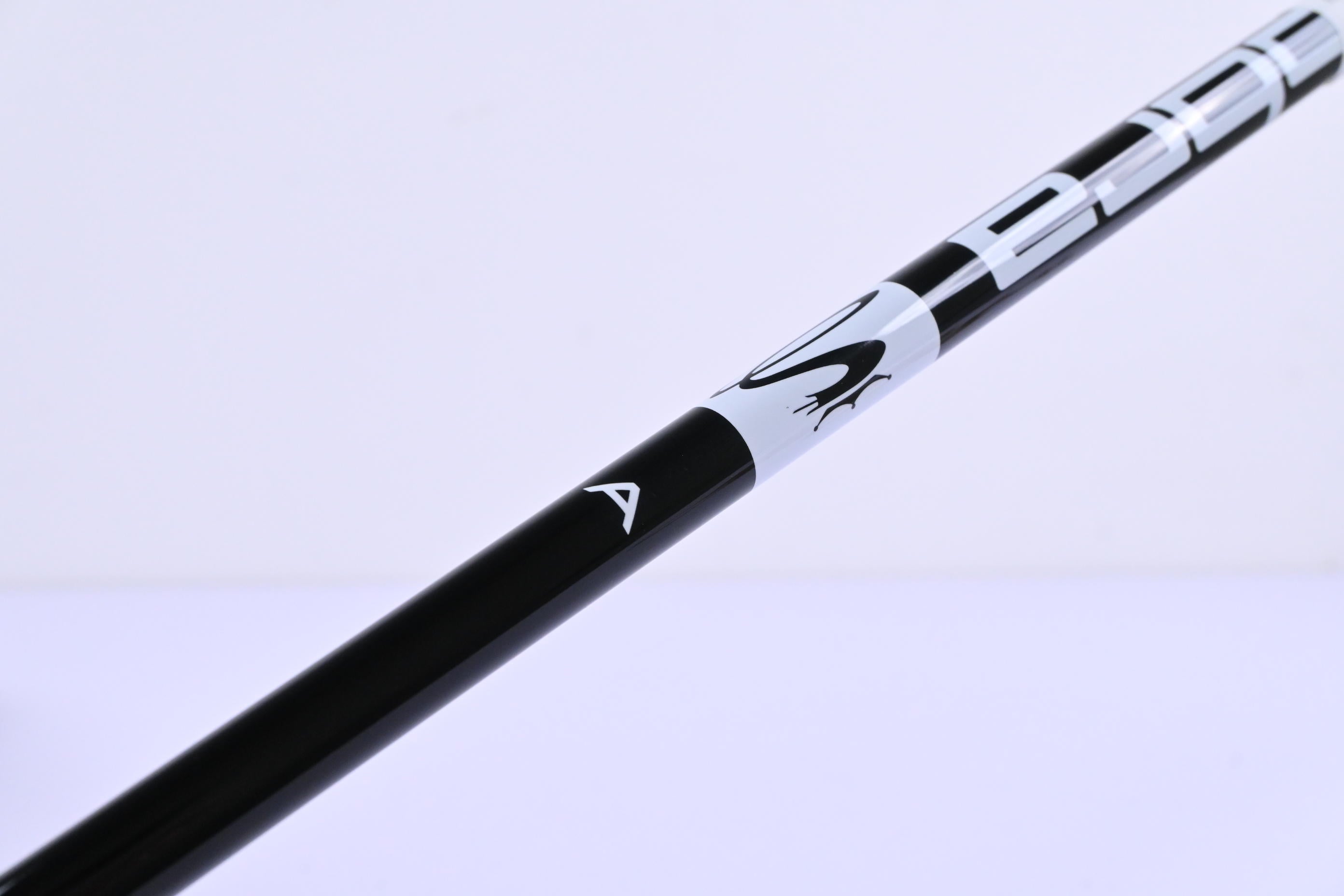 Cobra Aerojet Driver / 9 Degree / Senior Flex Cobra Shaft