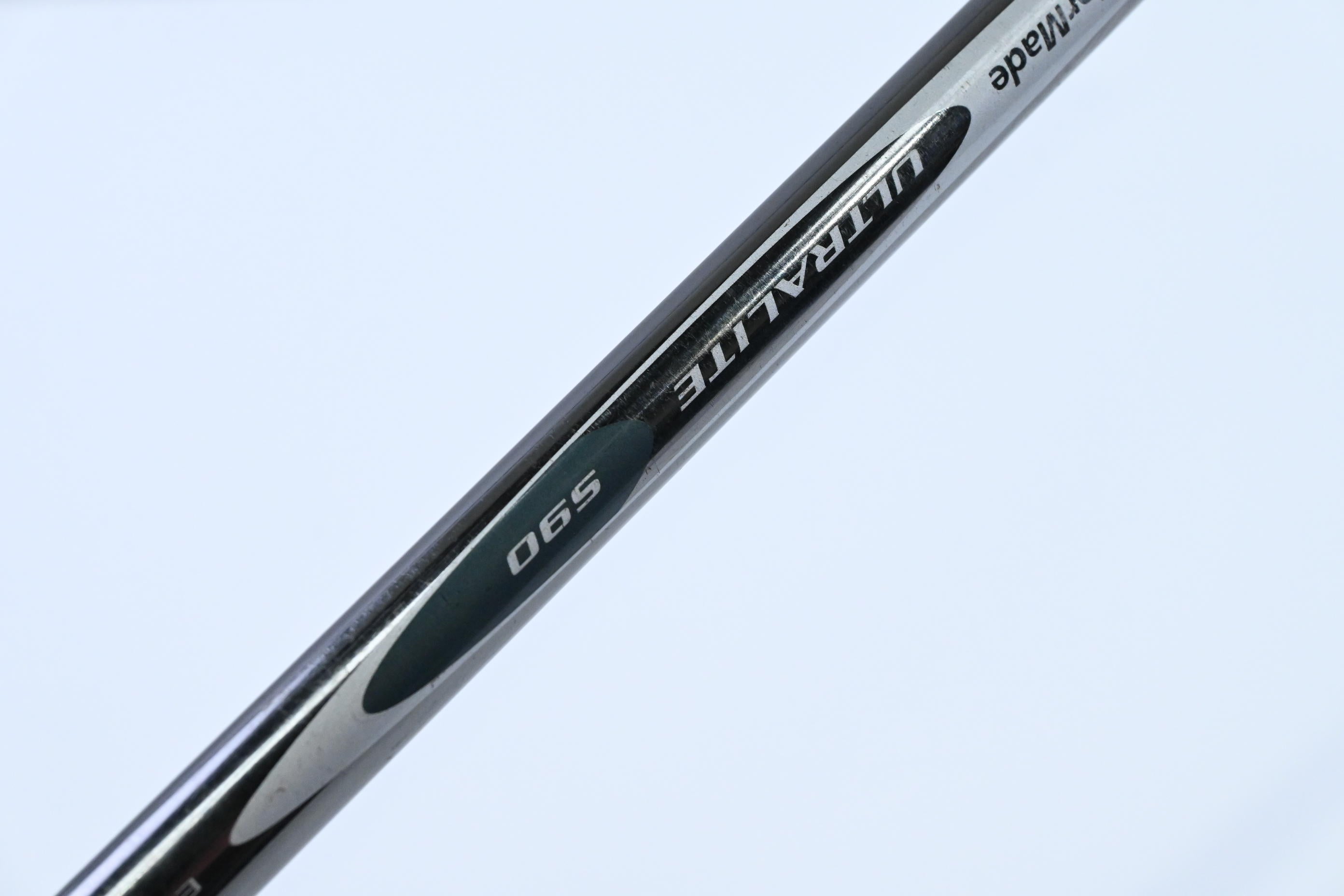 Taylormade XR-03 Driver / 9.5 Degree / Stiff Flex Taylormade Ultralite 90 Shaft