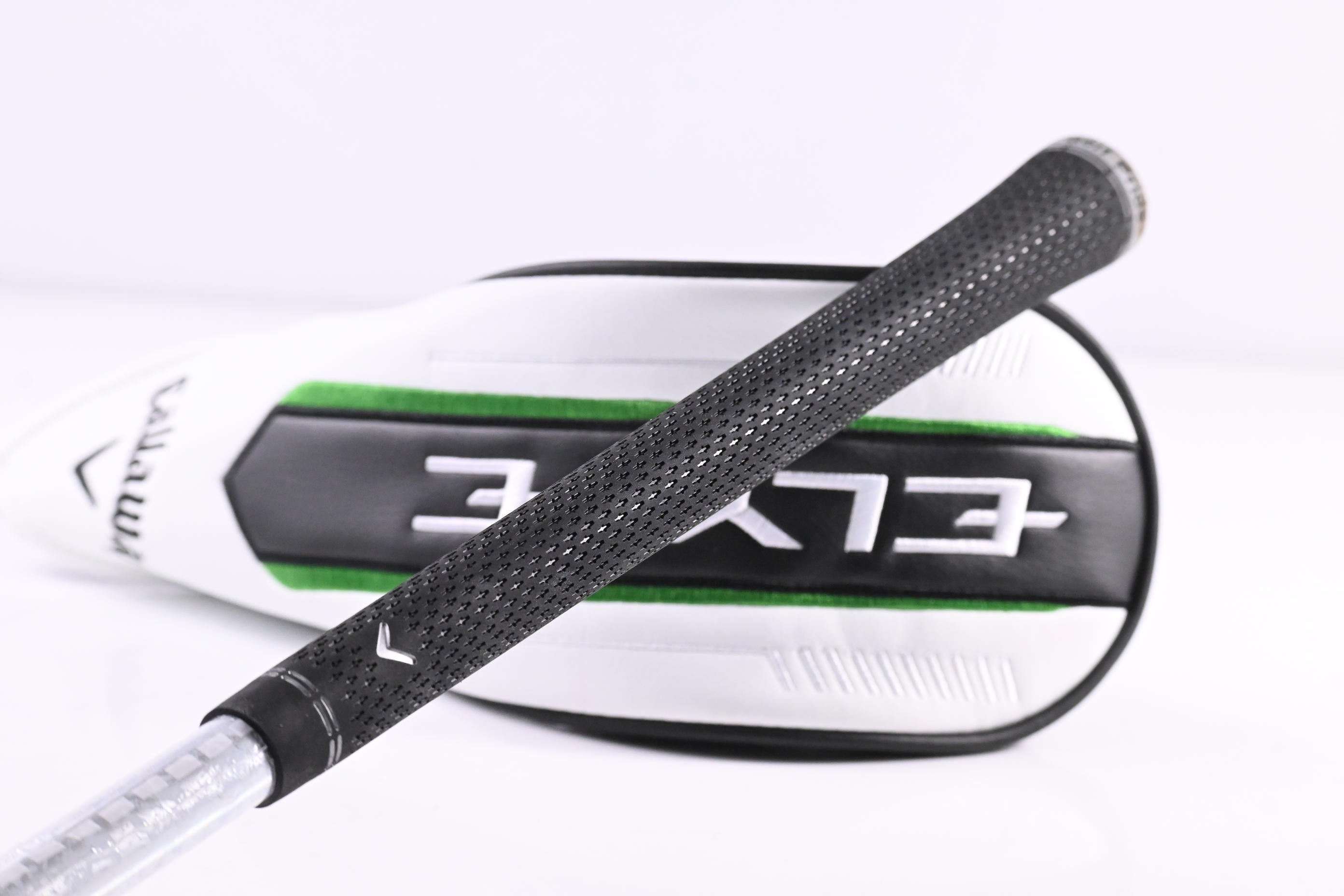 Callaway Elyte #3 Wood / 15 Degree / Stiff Flex Project X Denali Charcoal 60