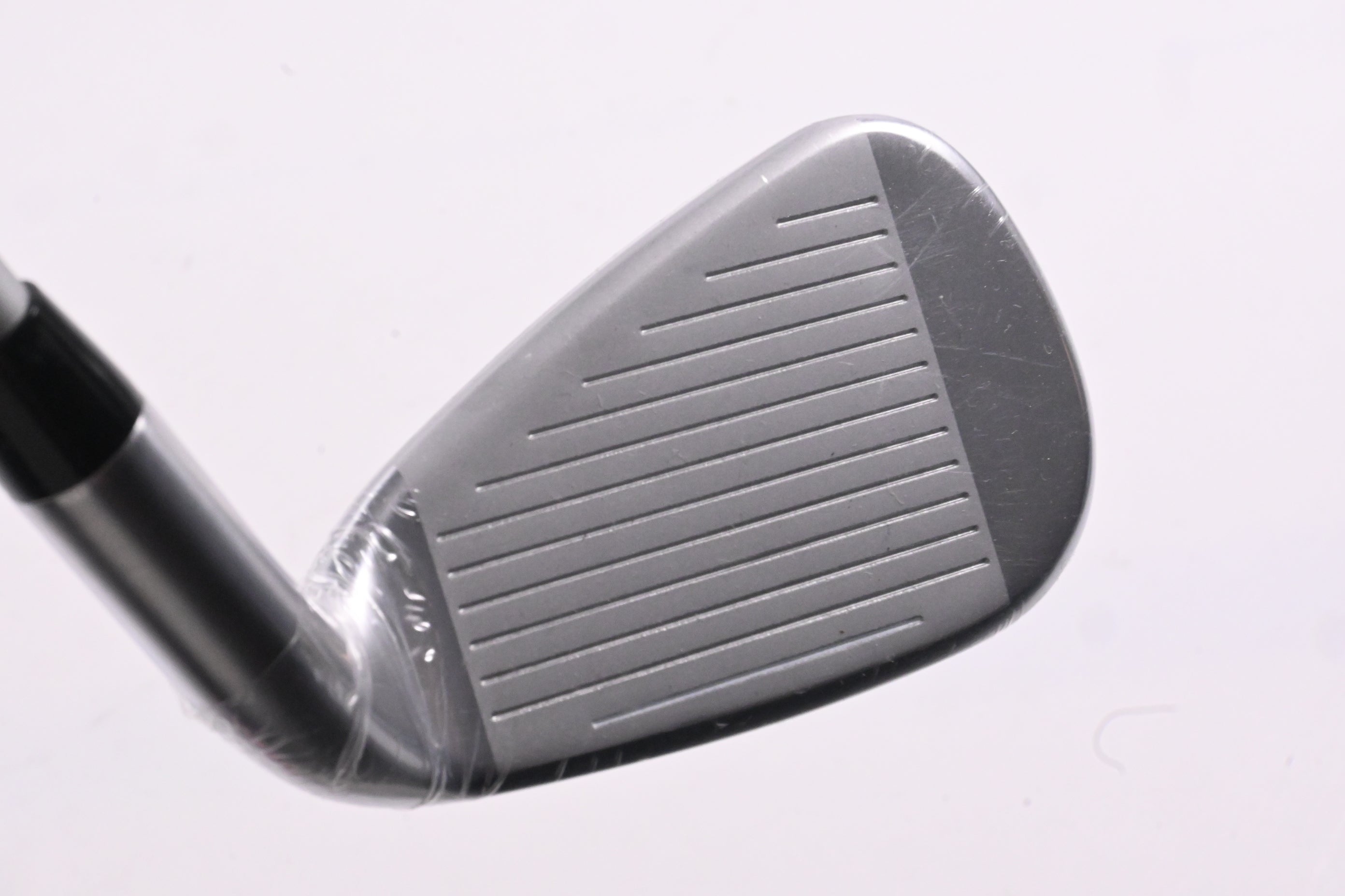 Left Hand Cobra Air-X #7 Iron / 31.5 Degree / Ladies Flex Cobra Ultralite 45
