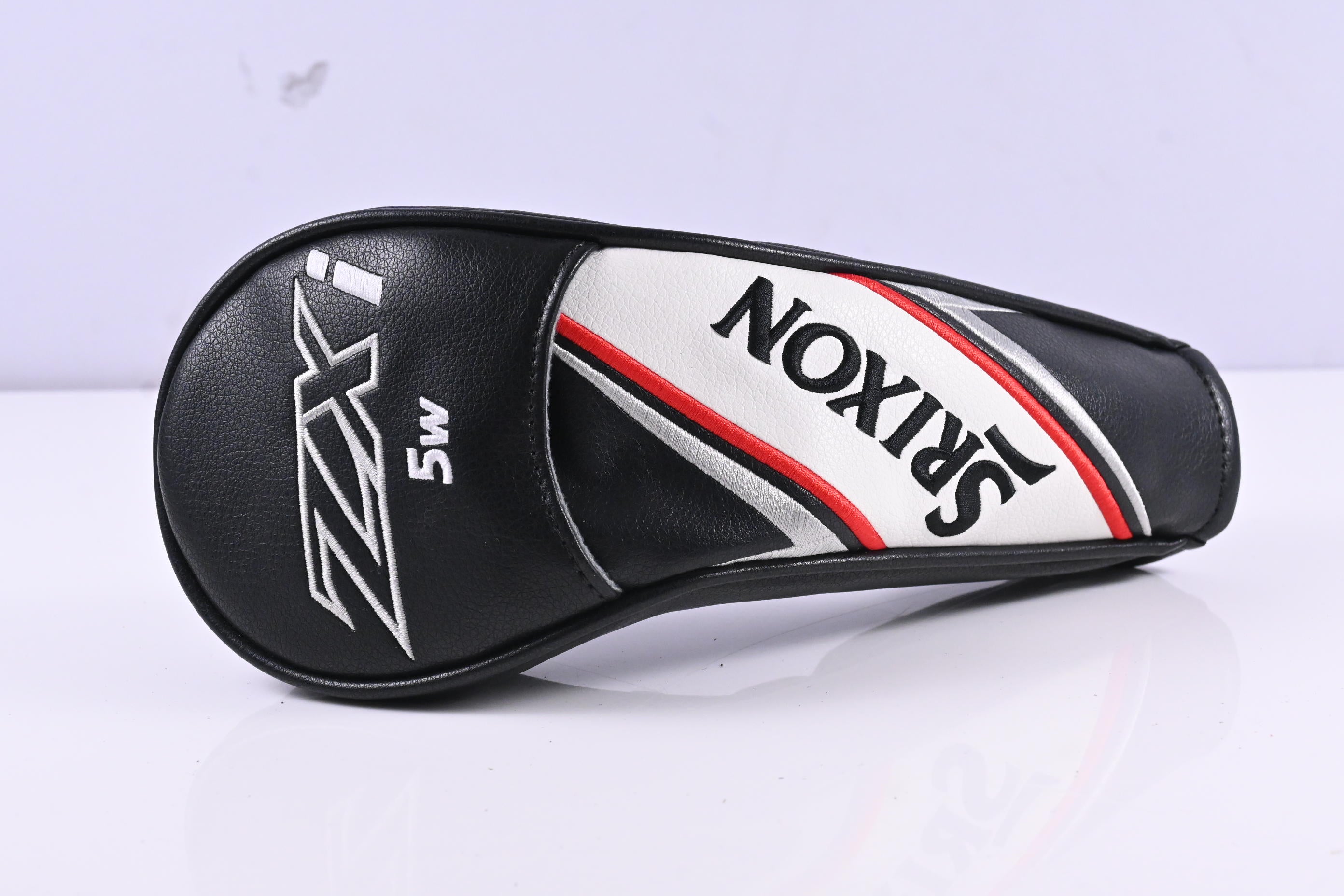 Srixon ZXi #5 Wood / 18 Degree / Regular Flex Project X Denali Red 50 Shaft