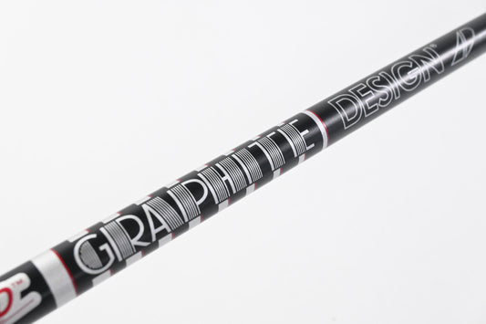 Graphite Design Tour AD XC-7 #3 Wood Shaft / Stiff Flex / Titleist 2nd Gen
