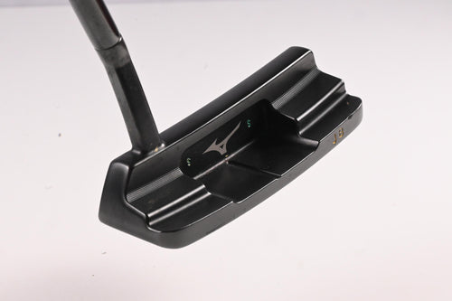 Mizuno M-Craft OMOI 01 Putter / 35 Inch