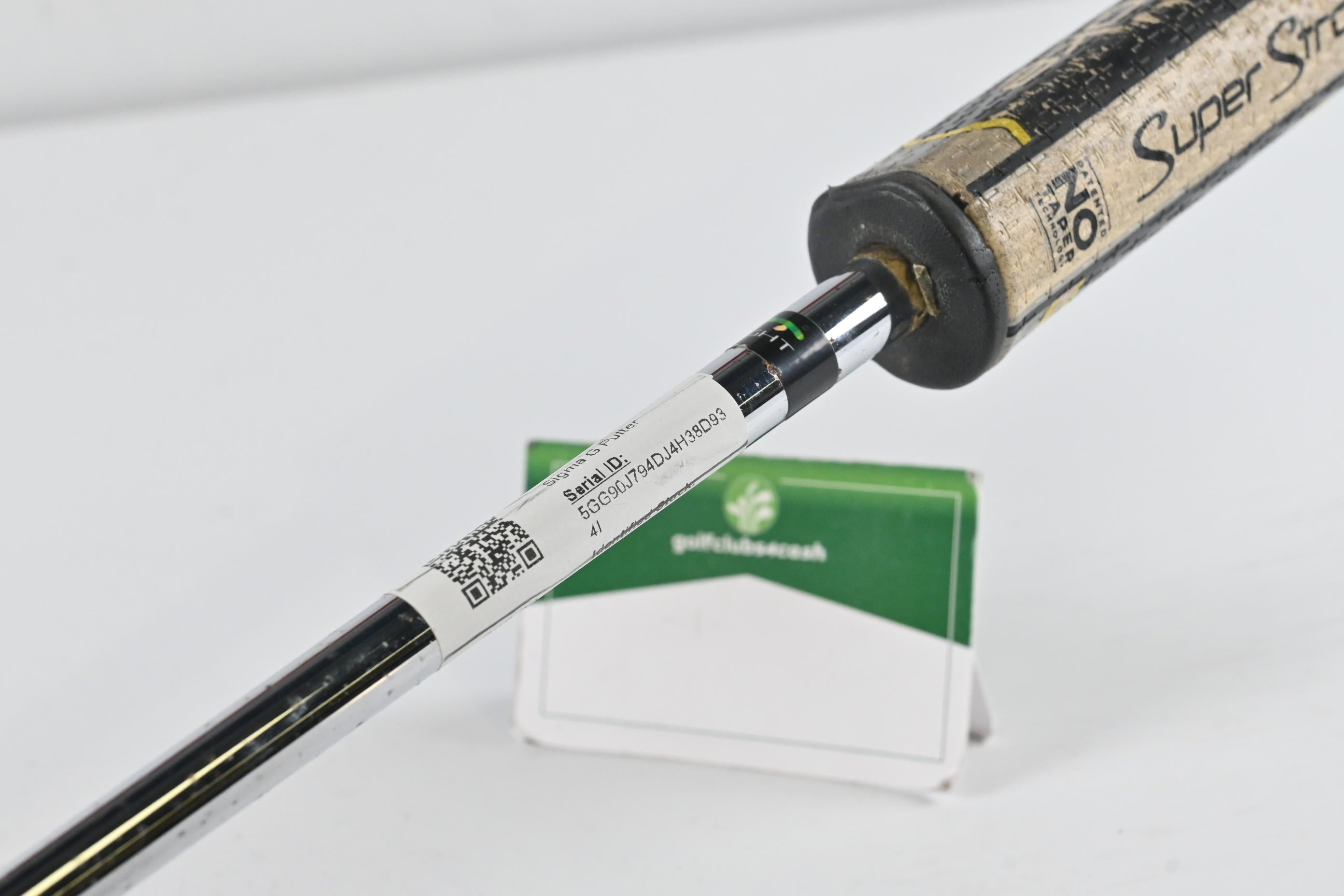 Ping Sigma G Piper 3 Putter / 34 Inch