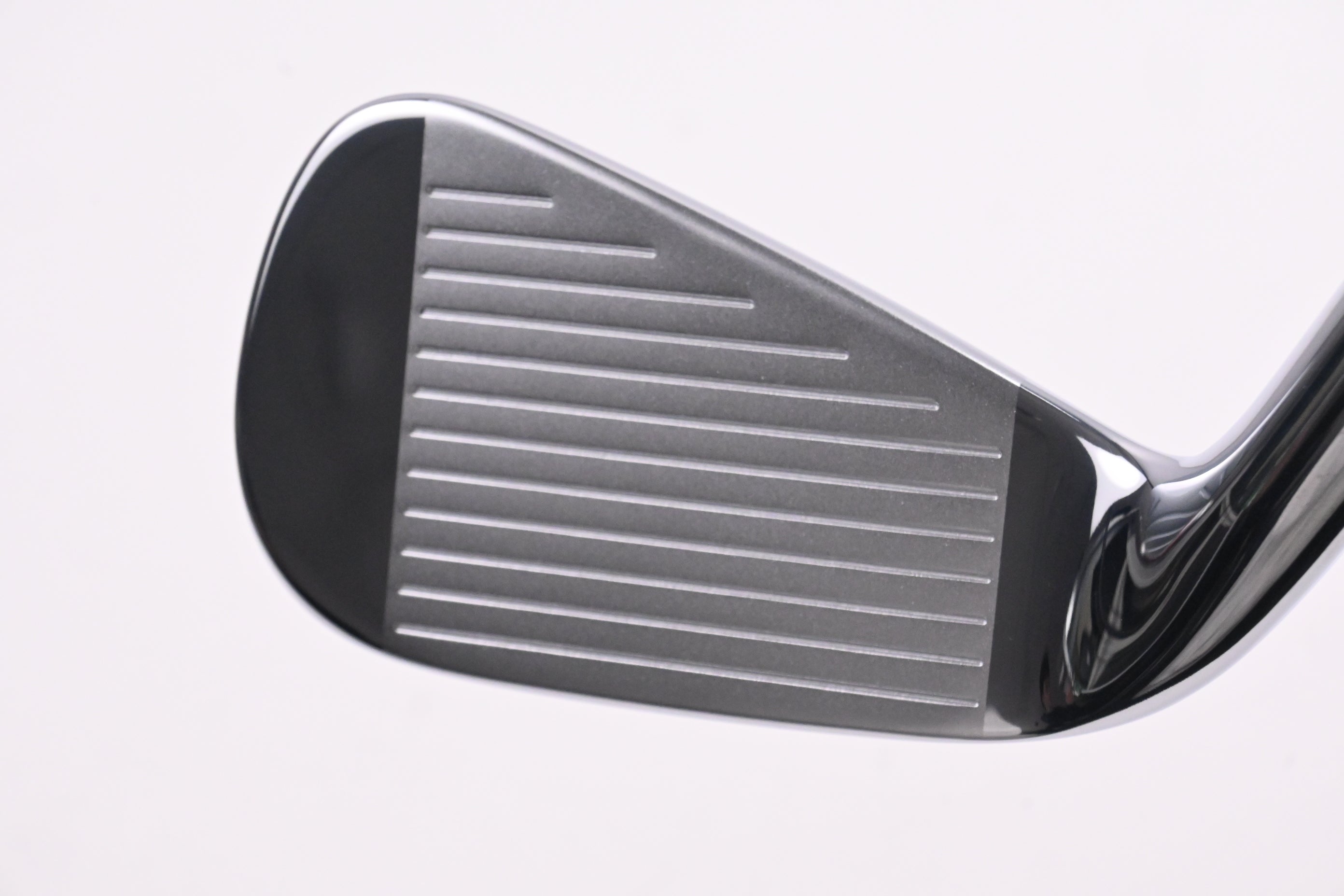 Callaway Mavrik Pro #4 Iron / 21 Degree / Stiff Flex Dynamic Gold Mid 115 S300