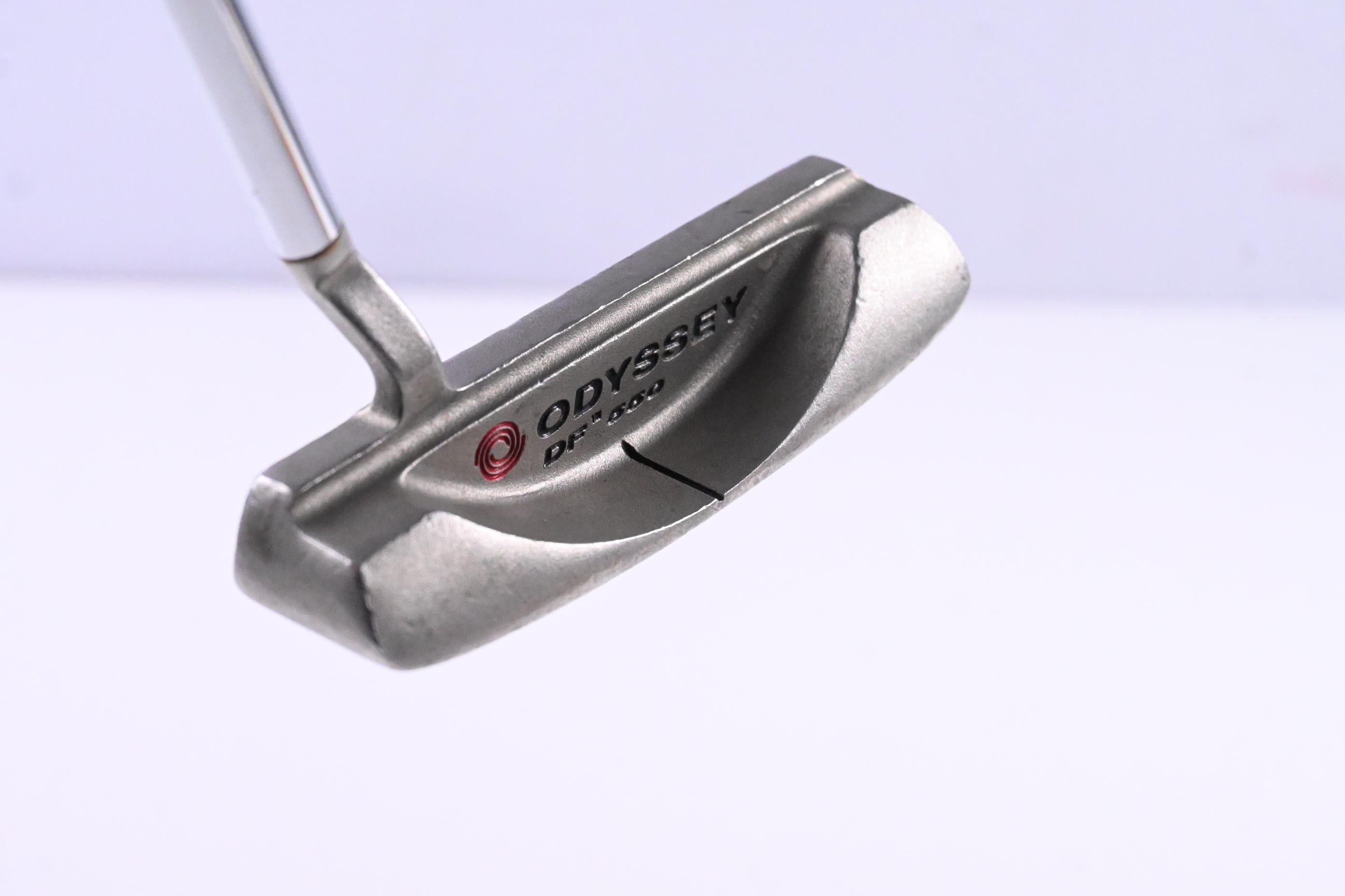 Odyssey Dual Force 550 Putter / 33 Inch