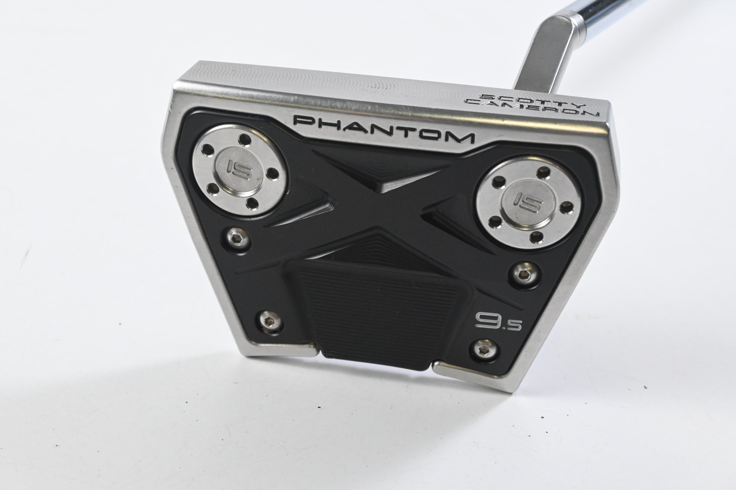 Scotty Cameron Phantom X 9.5 2022 Putter / 34 Inch