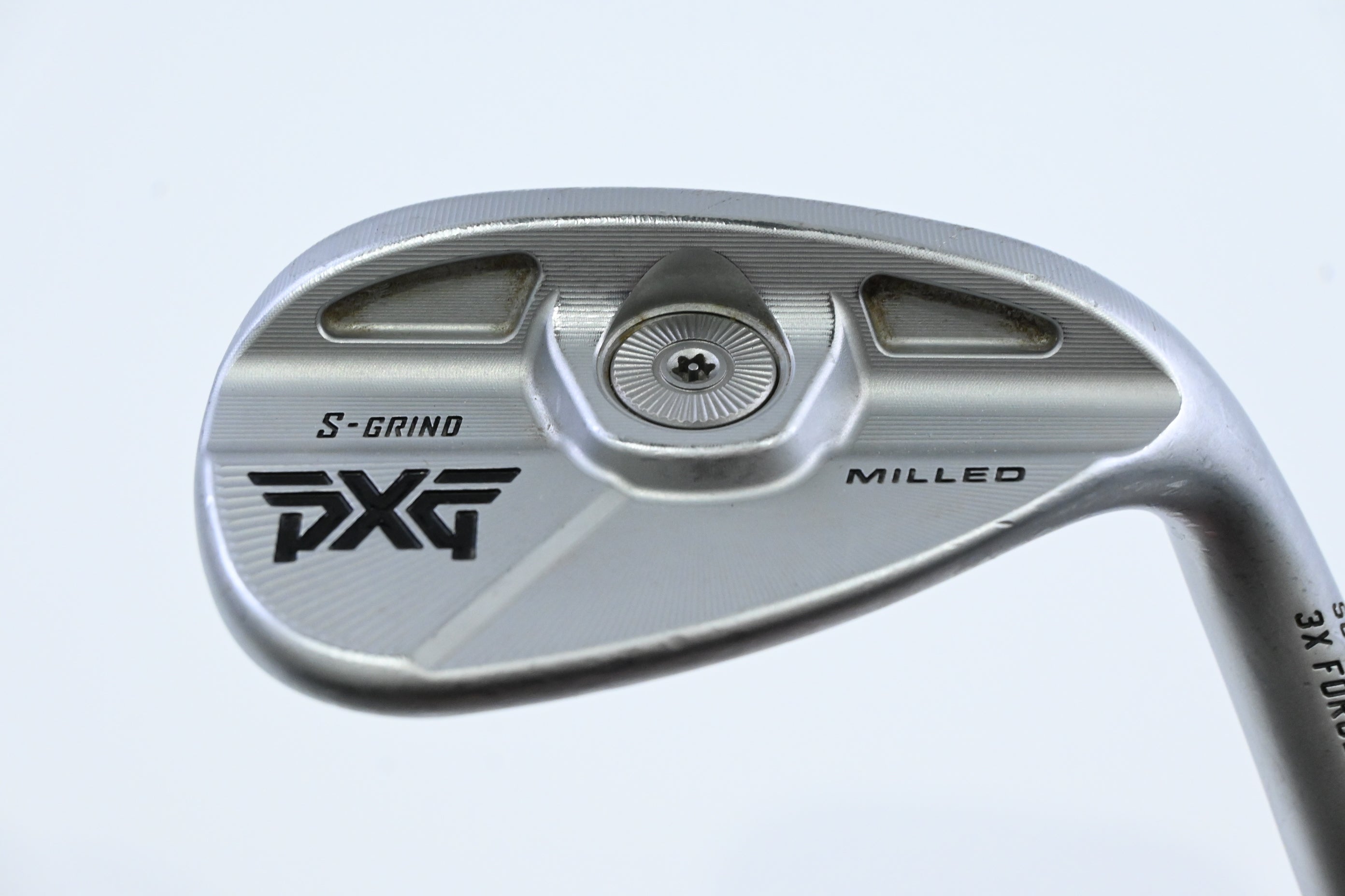 PXG Sugar Daddy III Sand Wedge / 54 Degree / Regular Flex NS Pro Zelos 8 Shaft