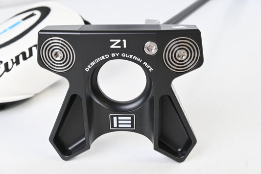 Evnroll Zero Z1 2024 Putter / 38 Inch