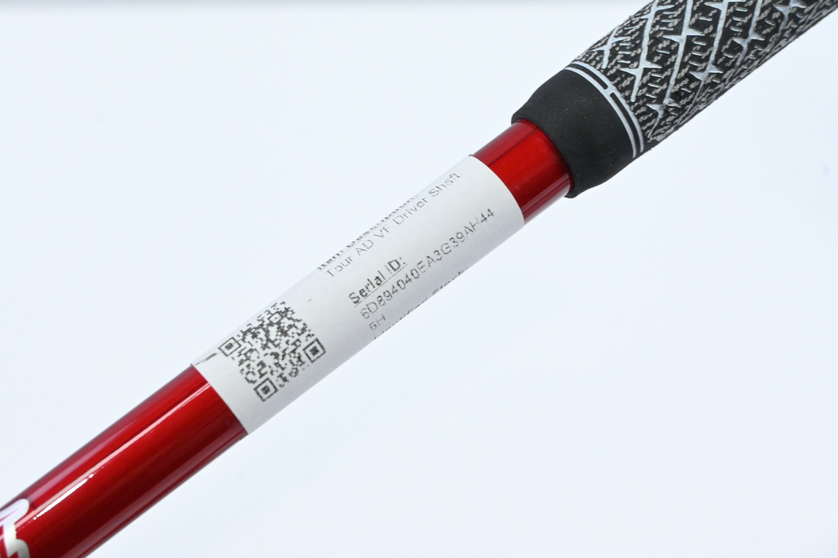 Graphite Design Tour AD VF-6 Driver Shaft / X-Flex / Titleist