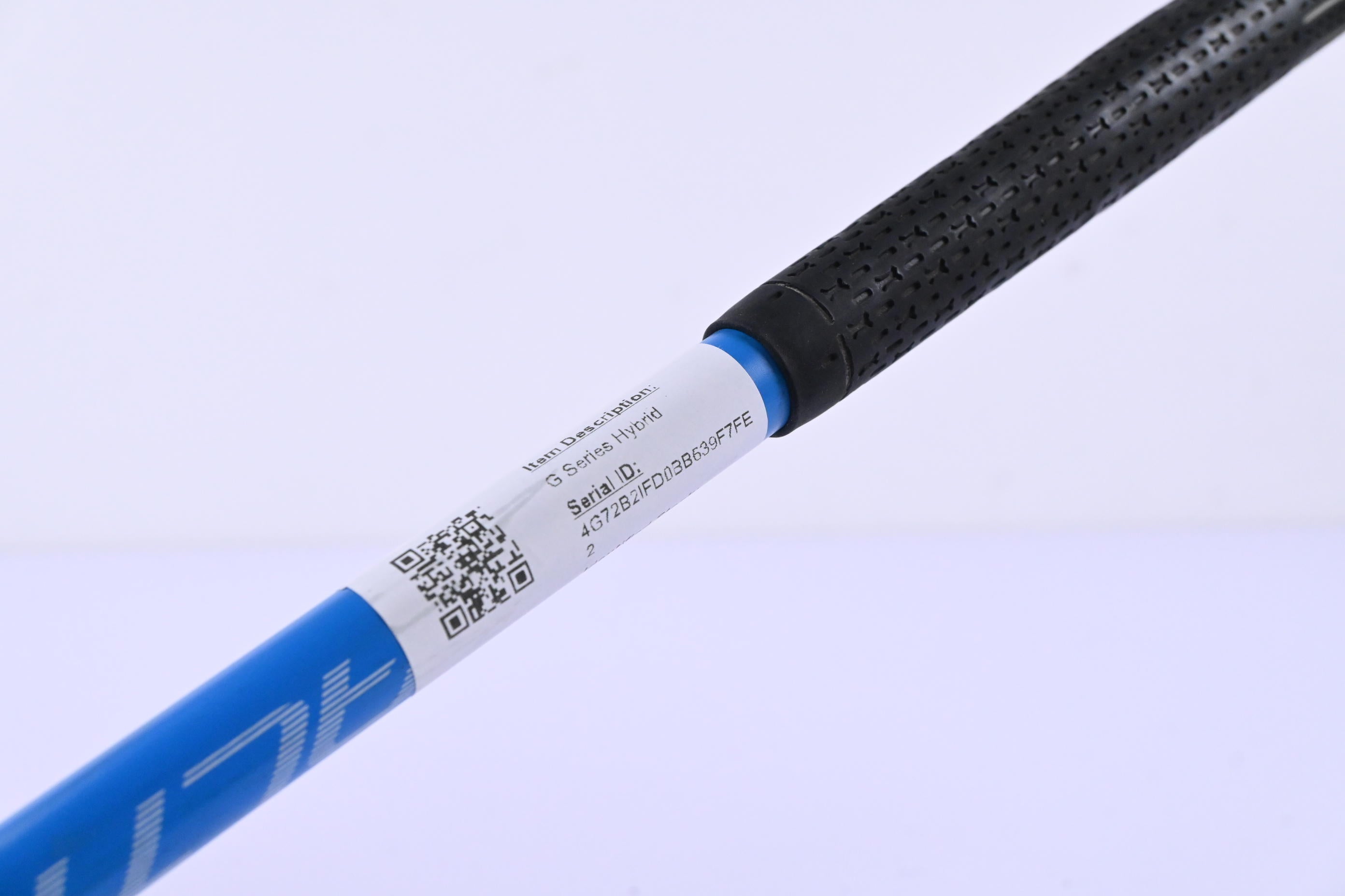 Ping G Series #5 Hybrid / 26 Degree / Regular Flex Ping Alta 70 Shaft