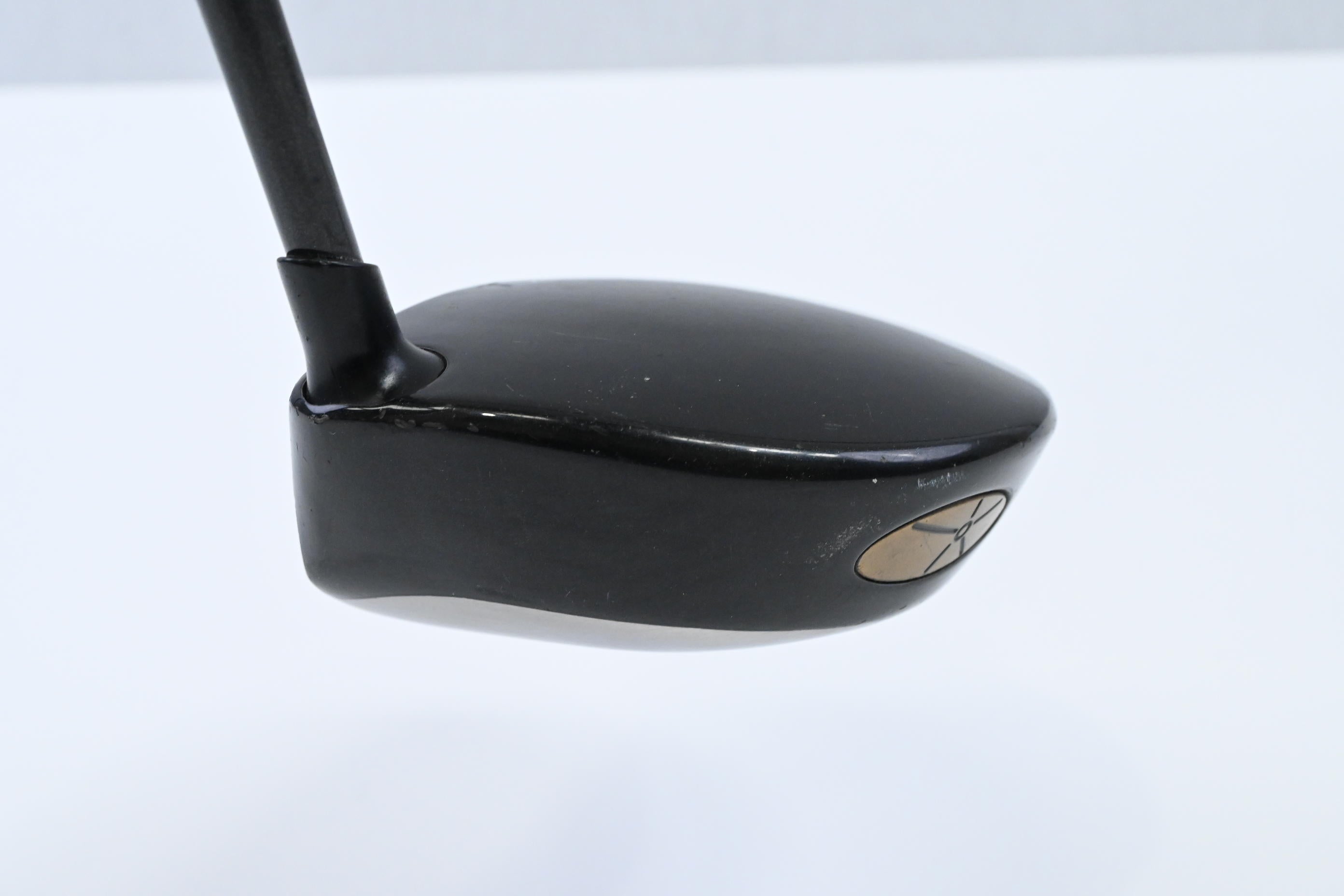 Ping TiSI Driver / 8.5 Degree / Regular Flex Ping 350 Series Shaft
