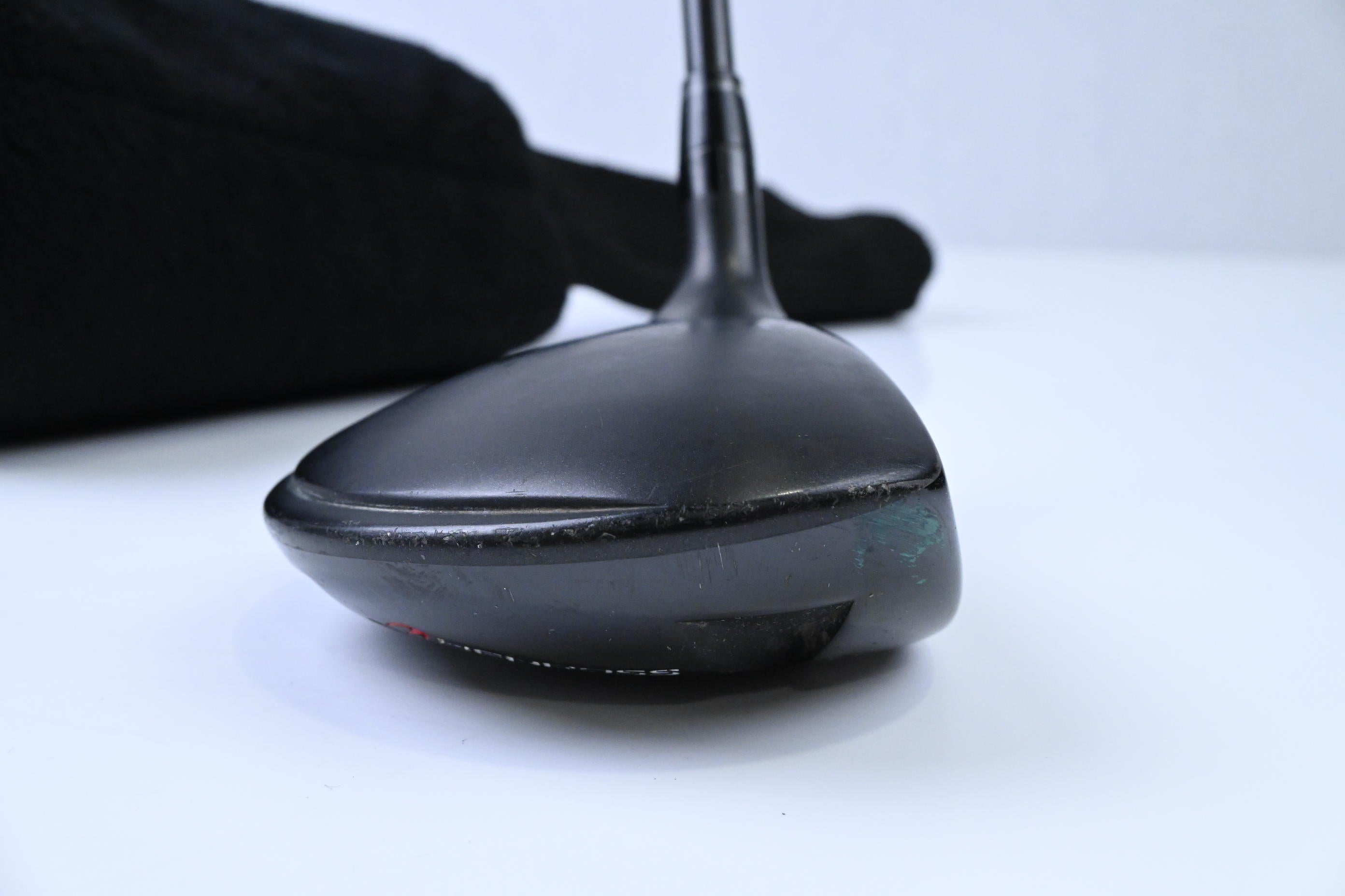 Benross Hot Speed #3 Wood / 16 Degree / Regular Flex Aldila Trinity 75 Shaft