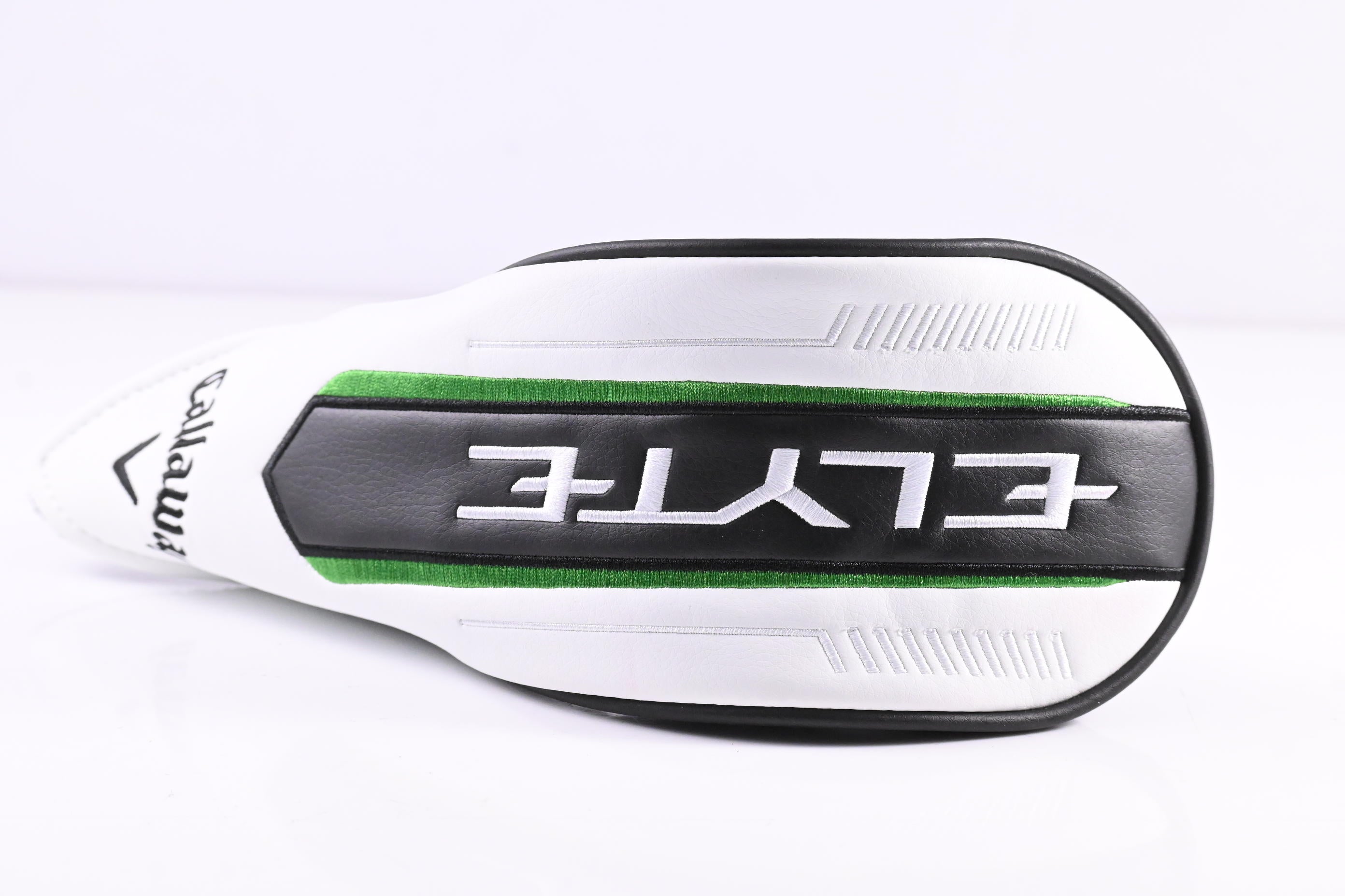 Callaway Elyte #3 Wood / 15 Degree / Stiff Flex Project X Denali Charcoal 60