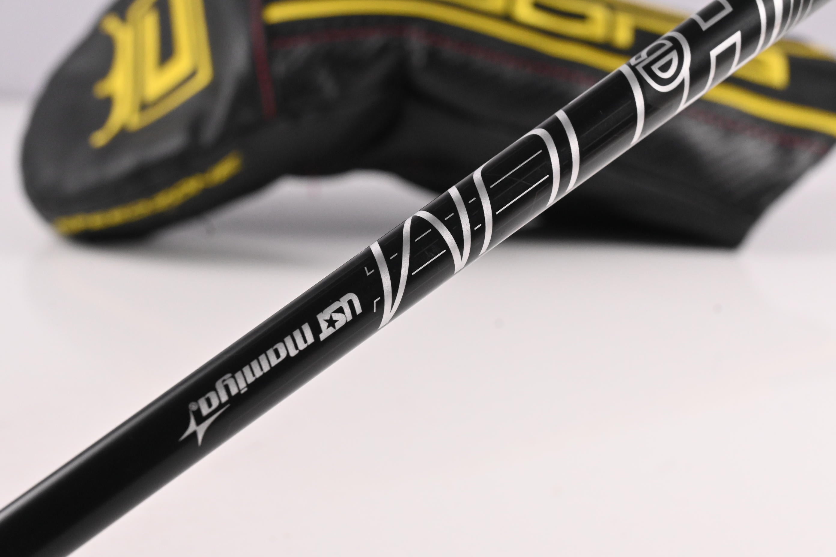 Cobra King Speedzone Driver / 12 Degree / Regular Flex UST Helium 5 Shaft