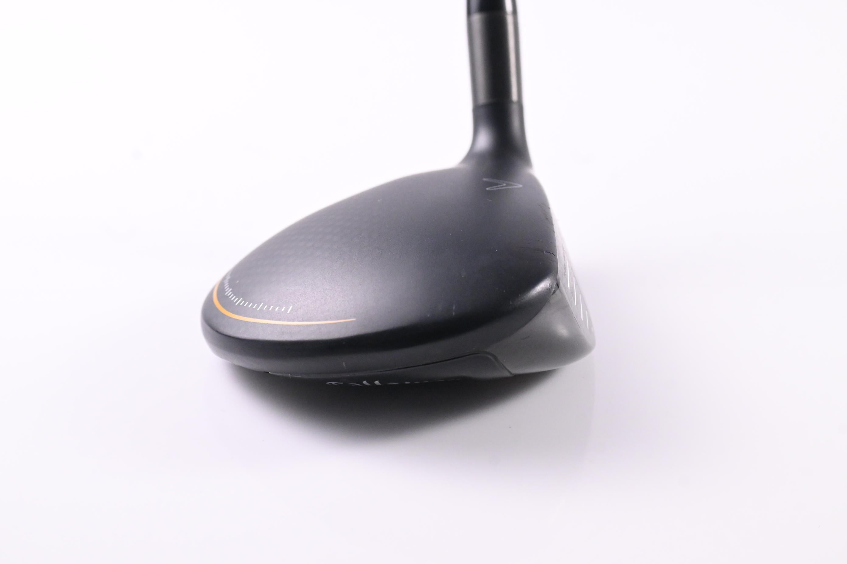 Callaway Rogue ST Max #5 Wood / 18 Degree / Regular Flex Tensei AV Blue 65 Shaft