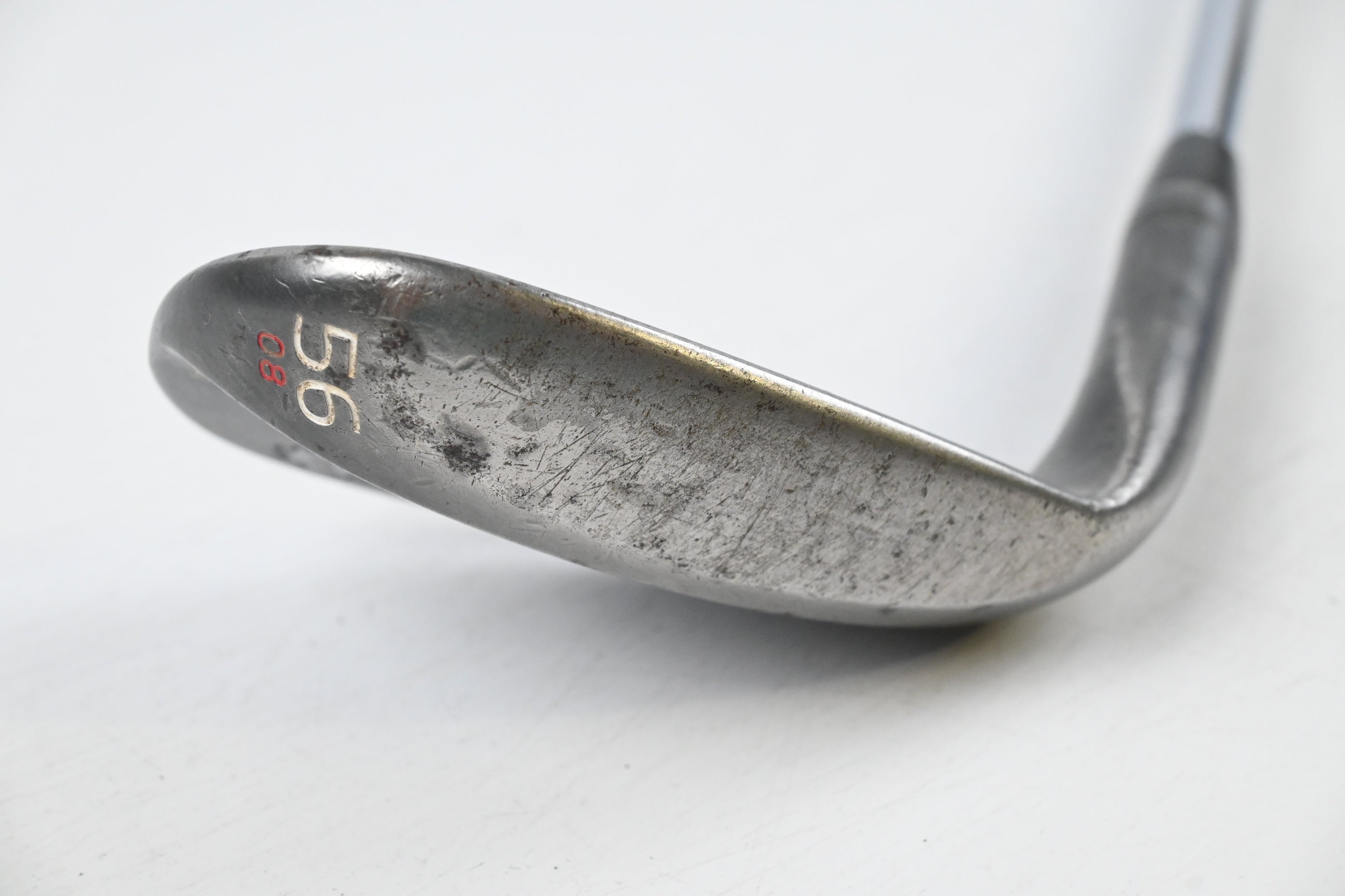 Titleist Vokey SM6 Sand Wedge / 56 Degree / Wedge Flex Vokey Design SM6 Shaft
