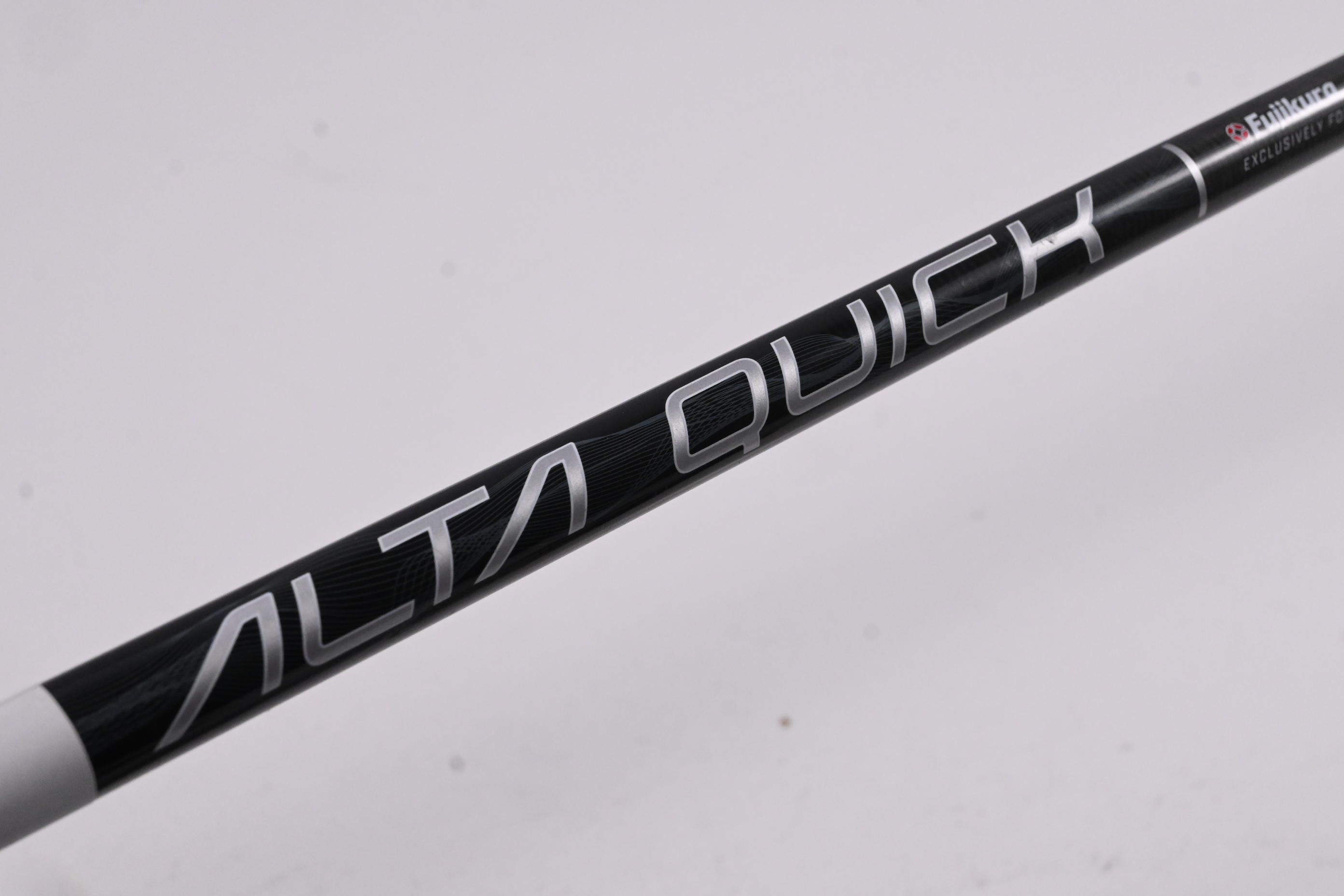 Ping Alta Quick 35 Driver Shaft / Senior Flex / Ping 3rd Gen