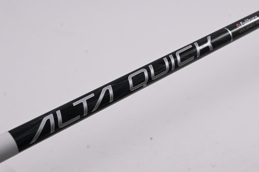 Ping Alta Quick 35 Driver Shaft / Senior Flex / Ping 3rd Gen