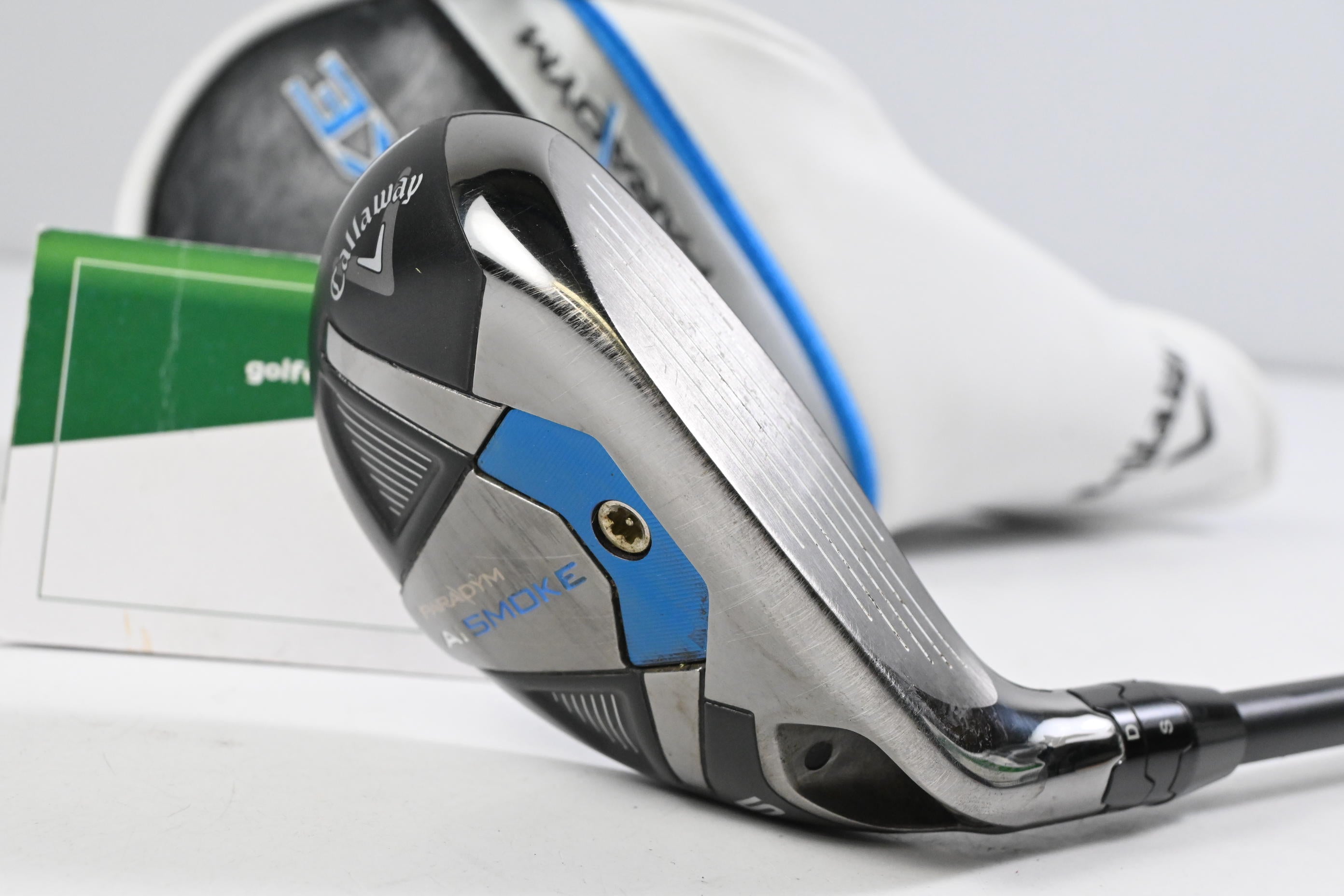 Taylormade Irons Tiger Woods Irons 2020 TaylorMade P7TW Irons