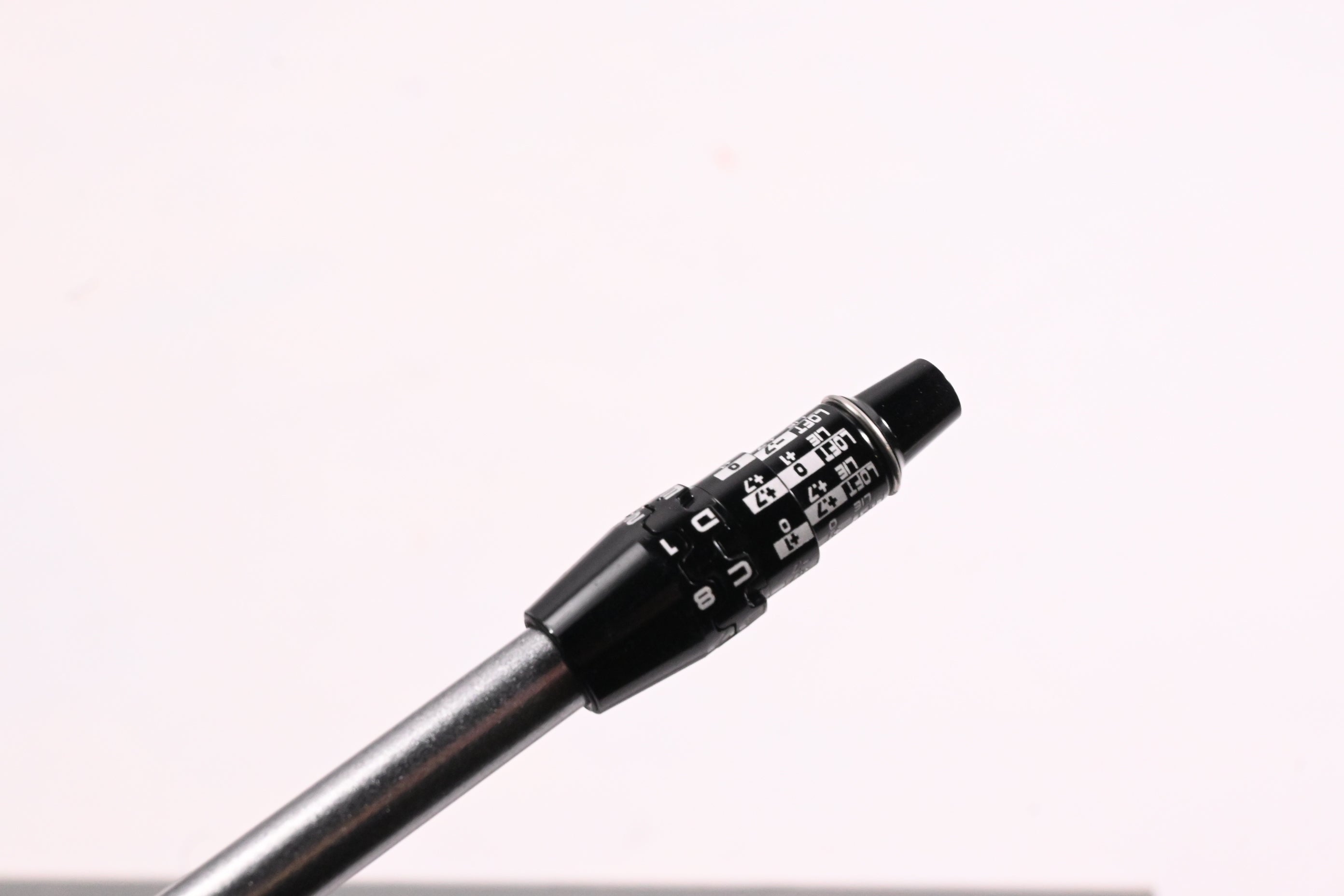 Fujikura Pro 60 2024 Driver Shaft / Stiff Flex / Cobra 3rd Gen