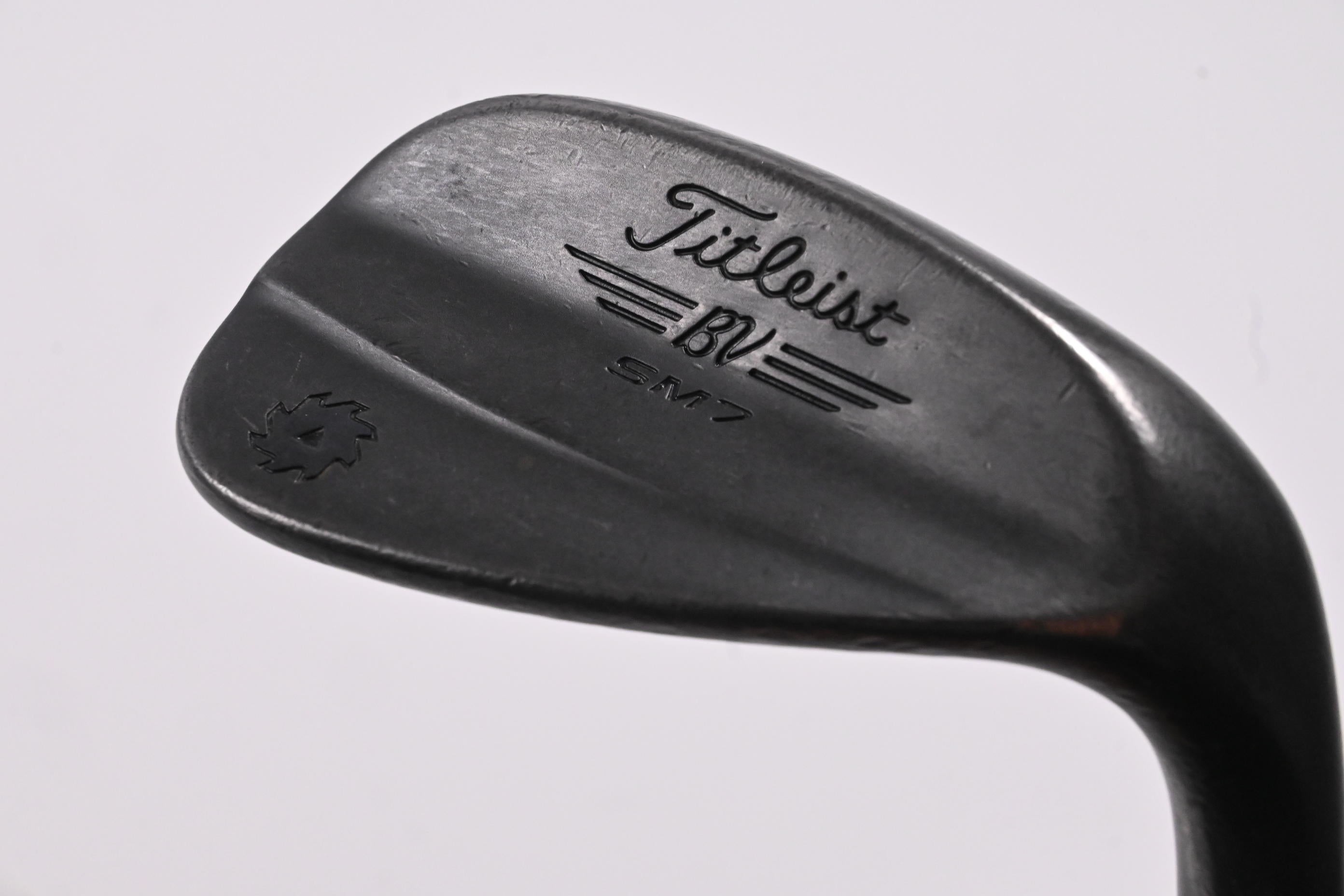 Titleist Vokey SM7 Gap Wedge / 50 Degree / Stiff Flex KBS Tour Shaft