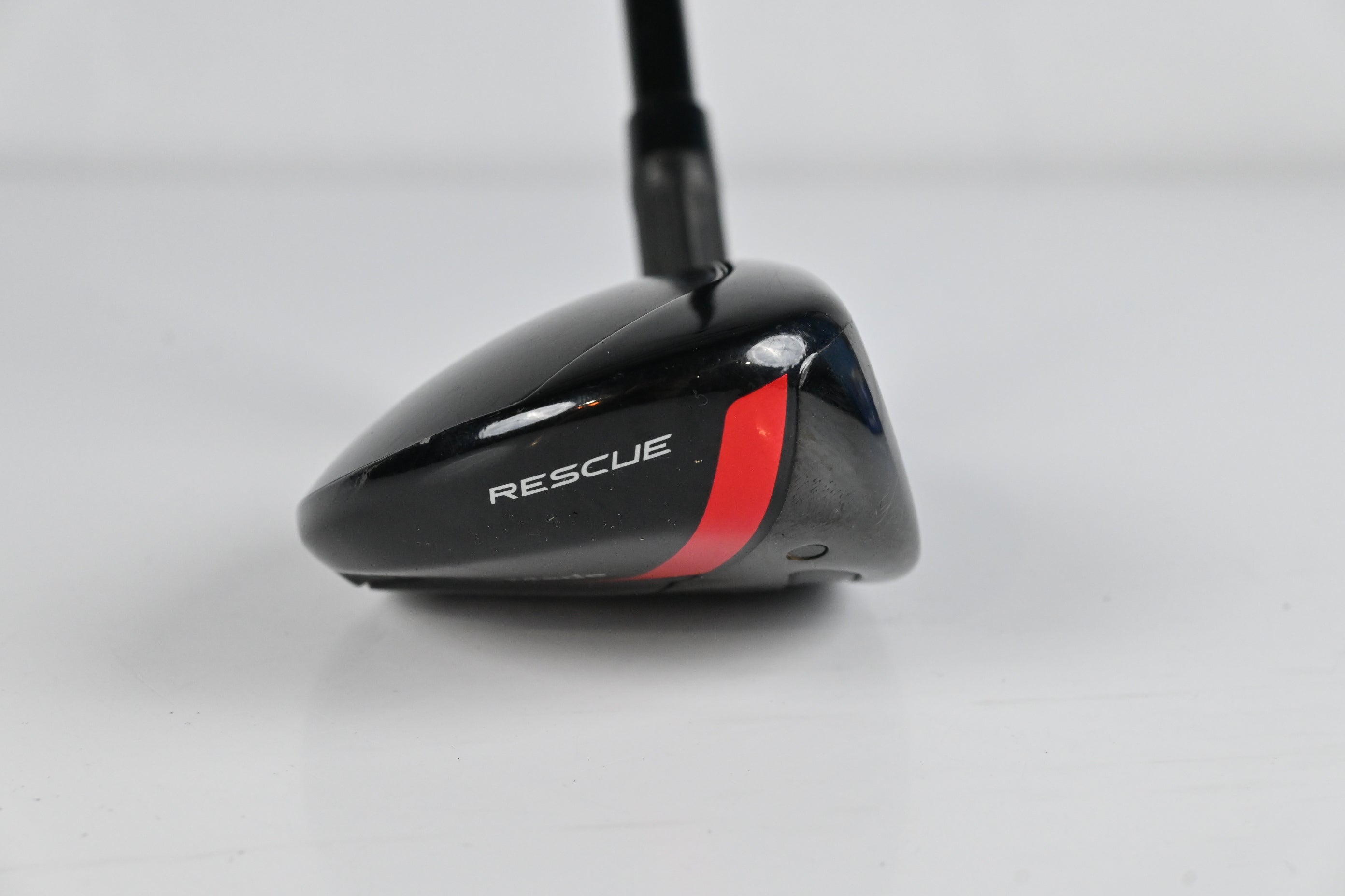 Taylormade Stealth #3 Hybrid / 19 Degree / Stiff Flex Fujikura Ventus Red 7