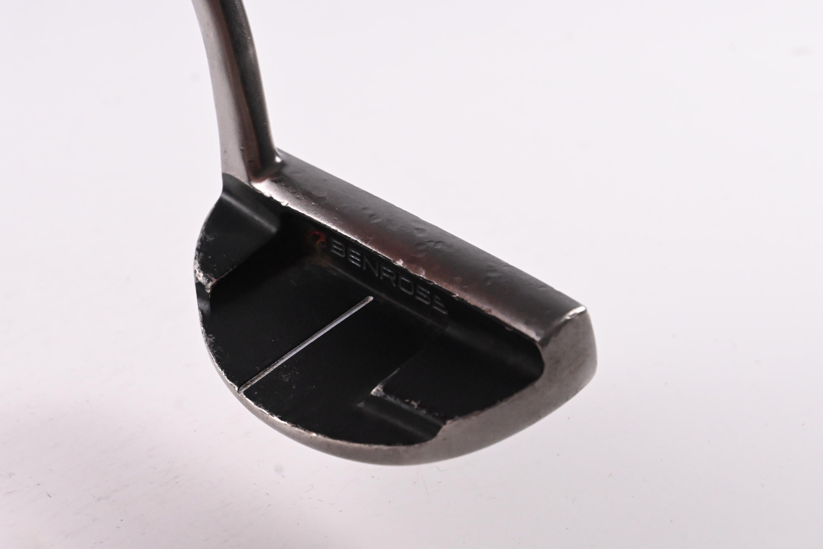 Benross Tribe MD X Series Putter / 34 Inch