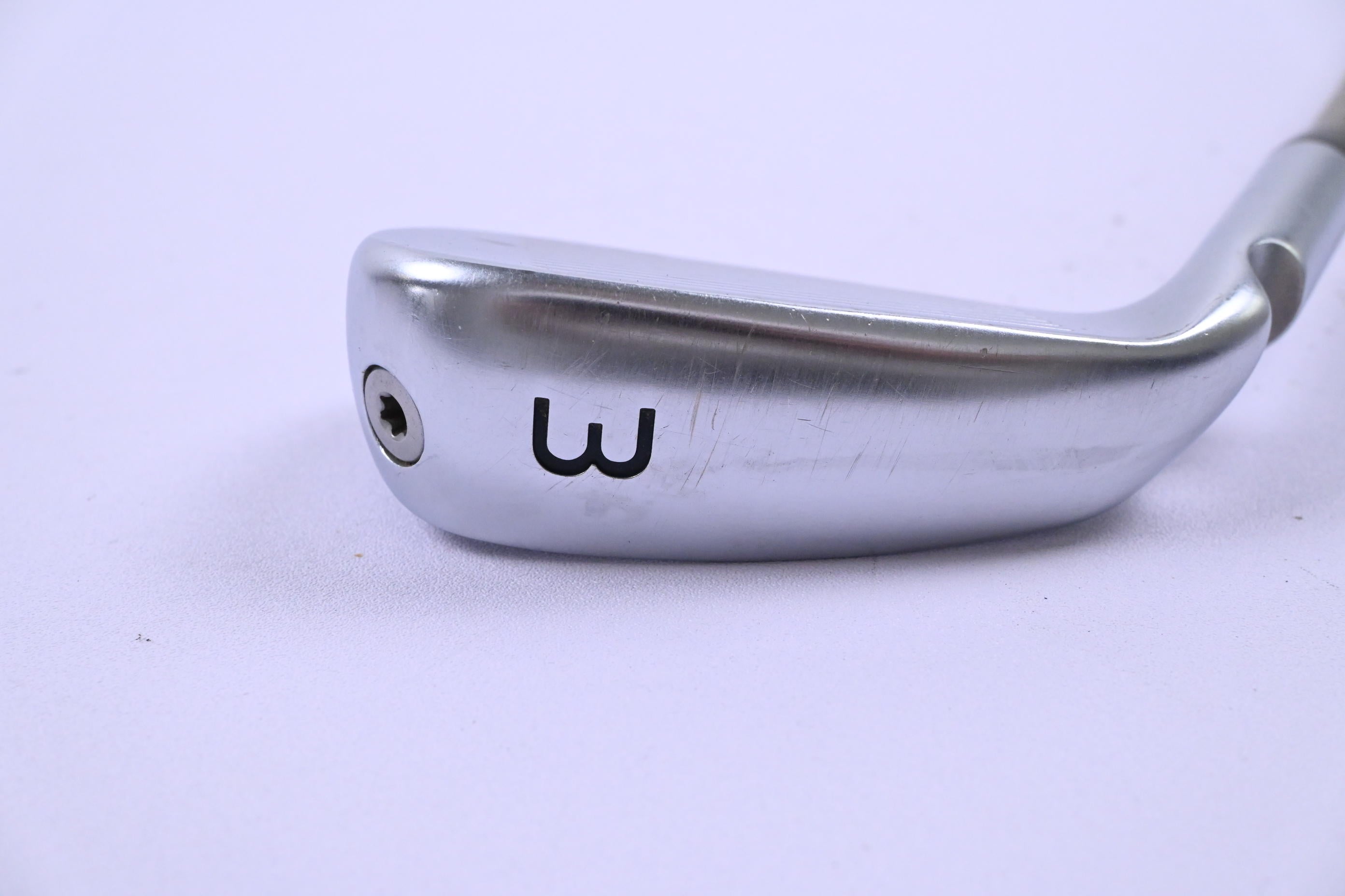Ping IDI Utility #3 Iron / 20 Degree / Black Dot / Regular Flex Ping Tour 2.0