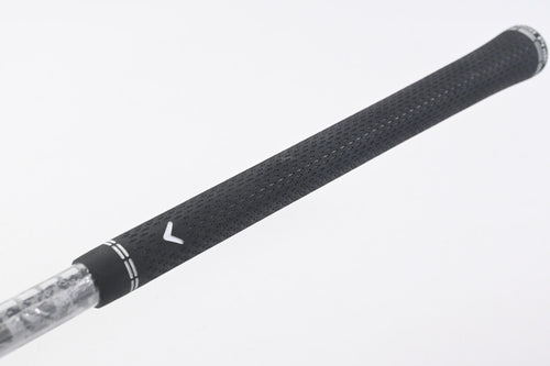 Denali Frost Silver 60 #5 Wood Shaft / Regular Flex / Taylormade 2nd Gen