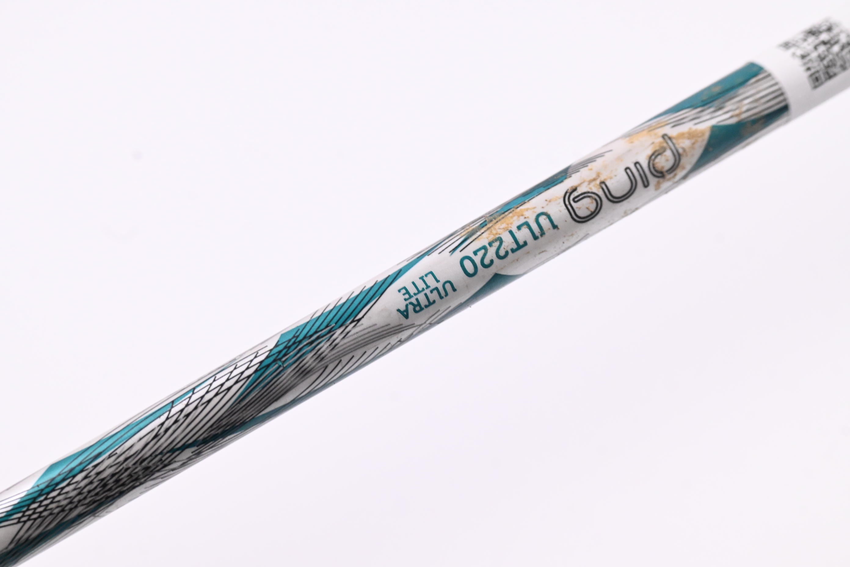 Ladies Ping Rhapsody 2015 #7 Iron / Ladies Ping ULT 220 Shaft