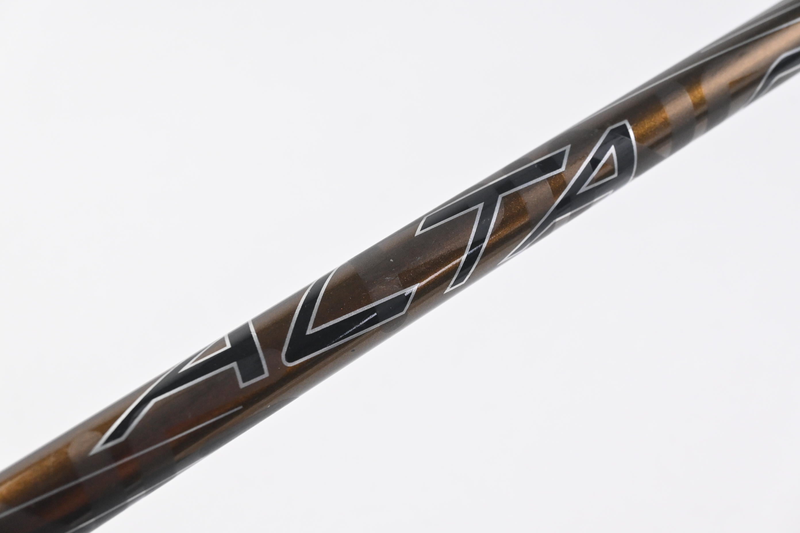 Ping Alta CB 65 #3 Wood Shaft / Senior Flex / Ping 2nd Gen