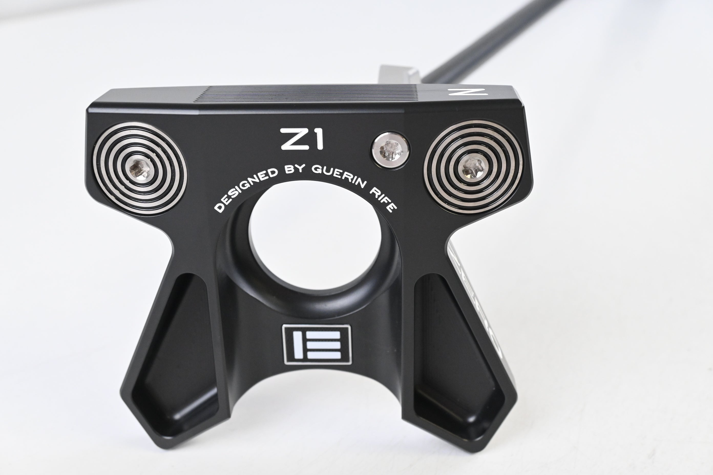 Evnroll Zero Z1 2024 Putter / 38 Inch