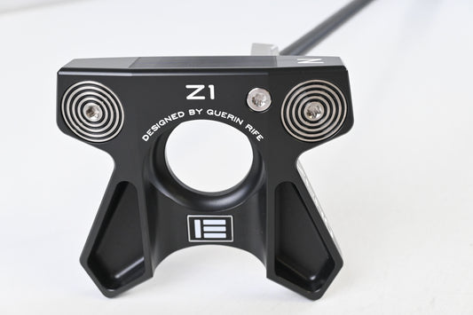 Evnroll Zero Z1 2024 Putter / 38 Inch