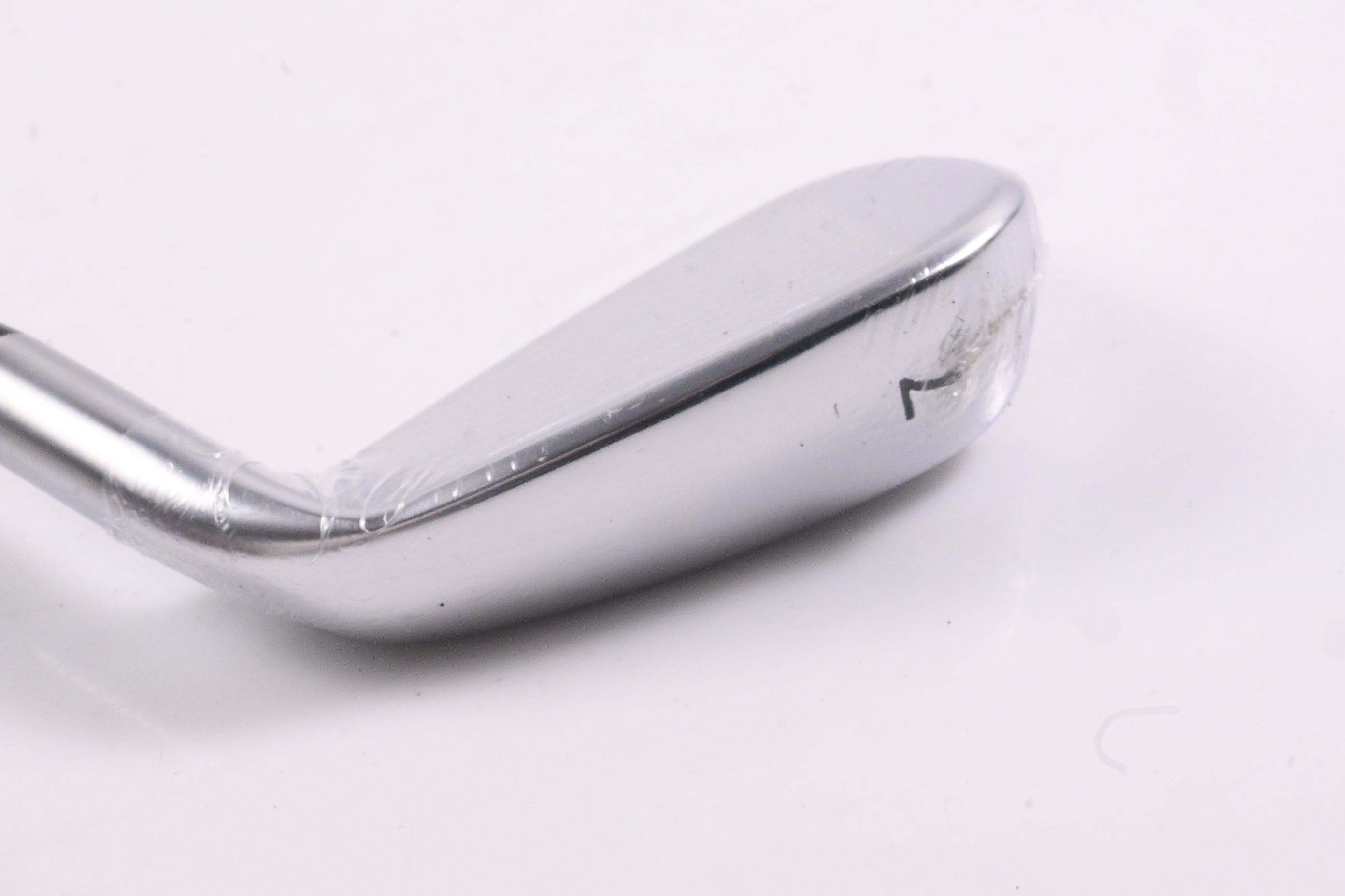 Left Hand Cobra Air-X #7 Iron / 31.5 Degree / Ladies Flex Cobra Ultralite 45