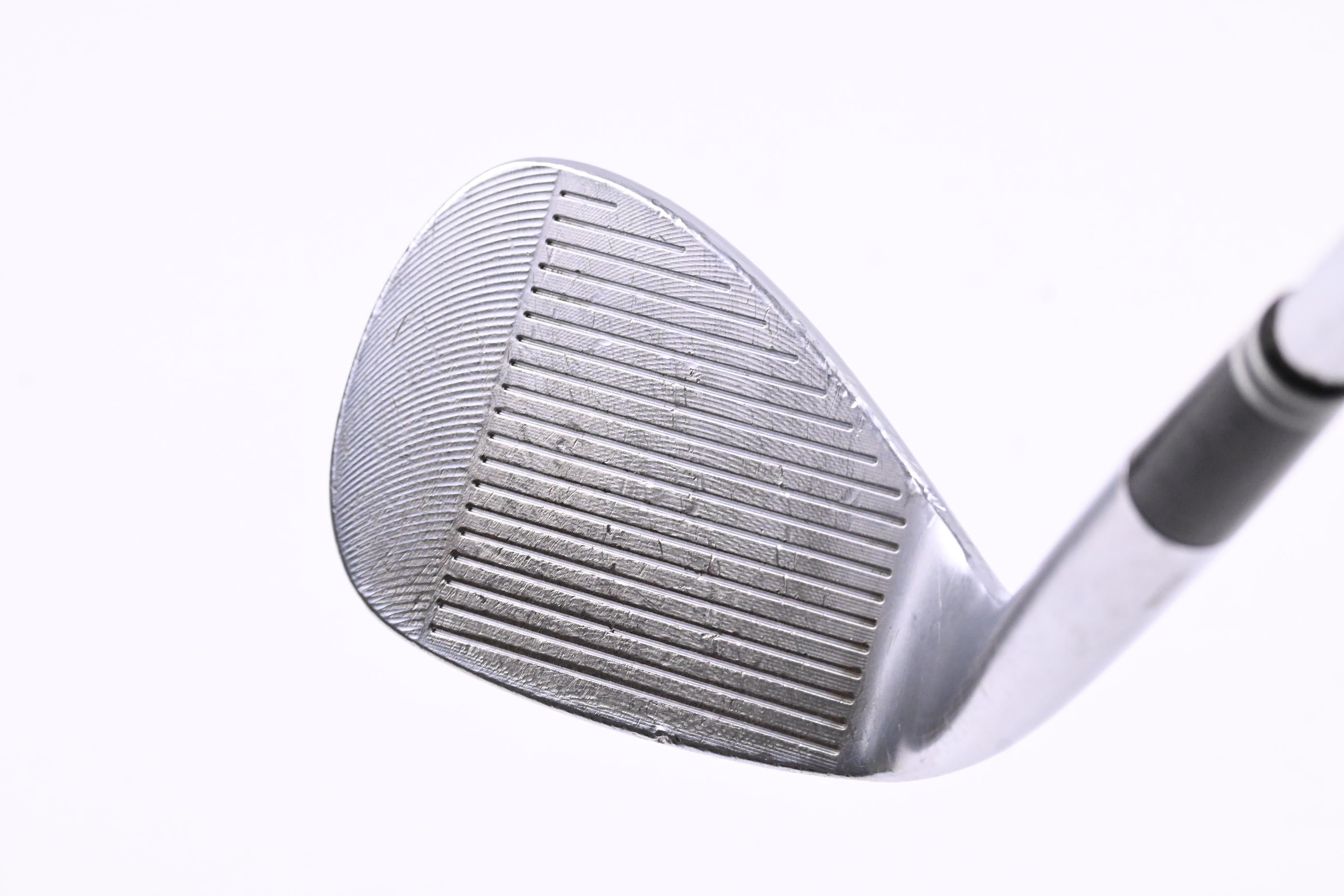 Cleveland RTX Zipcore Lob Wedge / 58 Degree / Wedge Flex NS Pro Modus 3 105