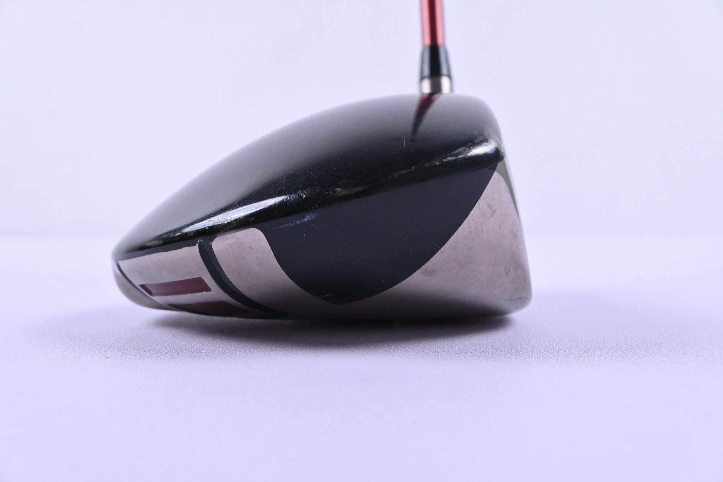 Ping G15 Driver / 10.5 Degree / Regular Flex Ping TFC 149 D Shaft