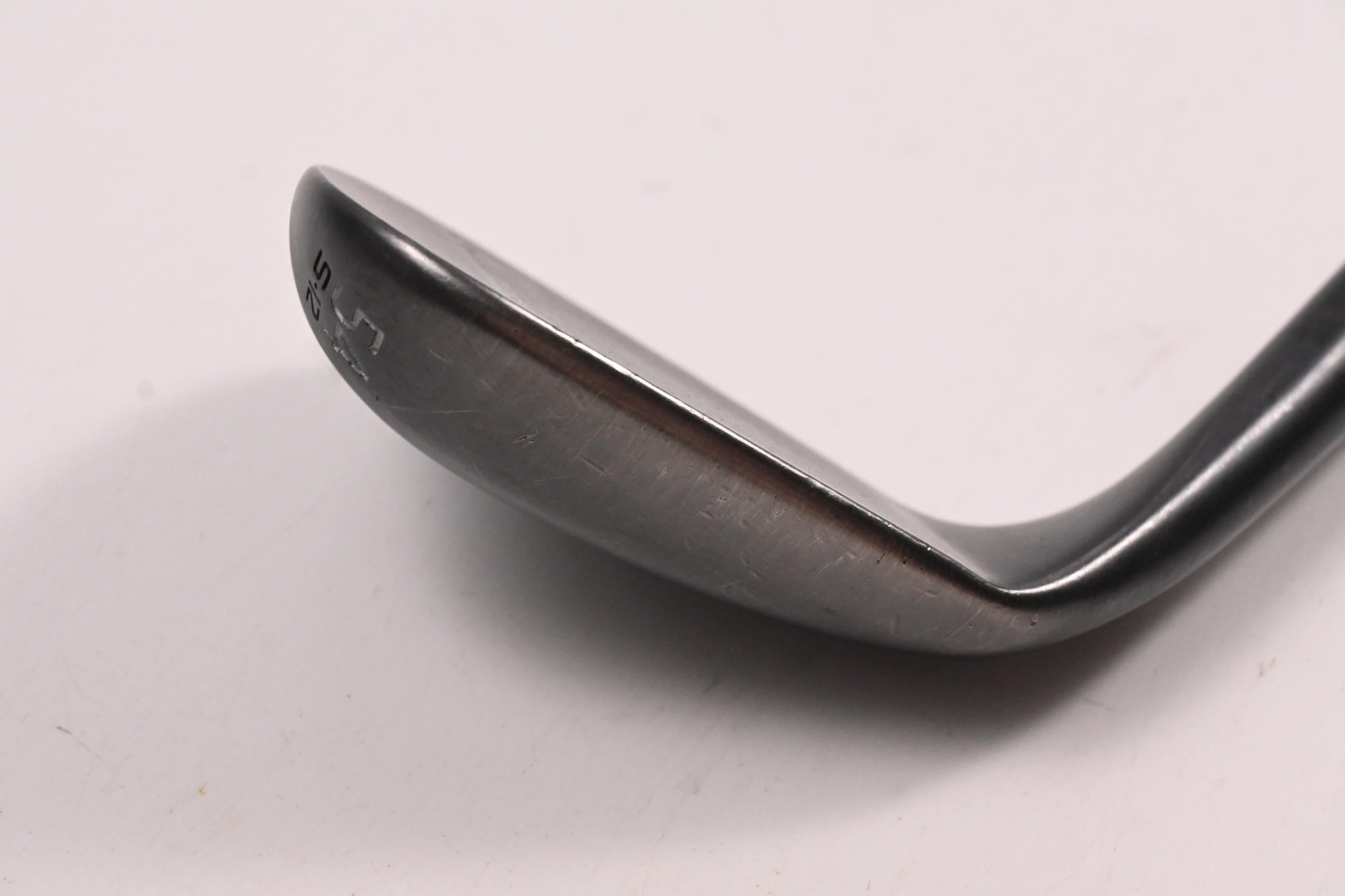 Ping S159 Sand Wedge / 54 Degree / Black Dot / Wedge Flex Ping Z-Z 115 Shaft