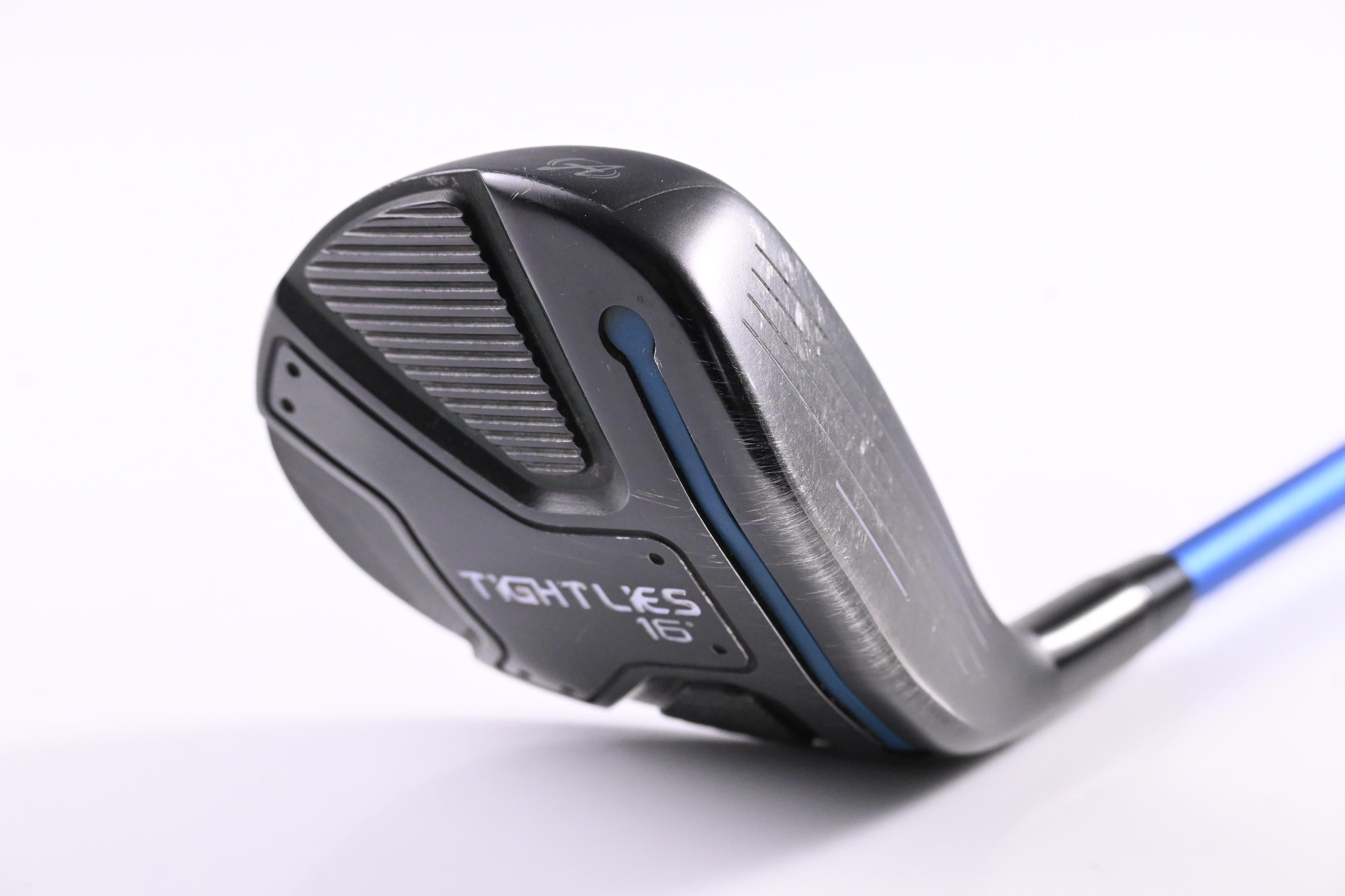 Adams Tight Lies 2.0 #3 Wood / 16 Degree / Stiff Flex Kuro Kage 60 Shaft