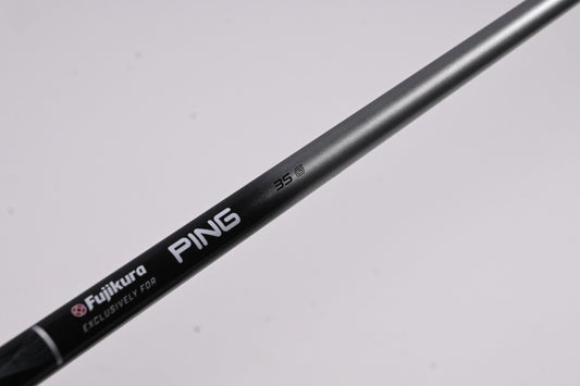 Ping Alta Quick 35 Driver Shaft / Senior Flex / Ping 3rd Gen