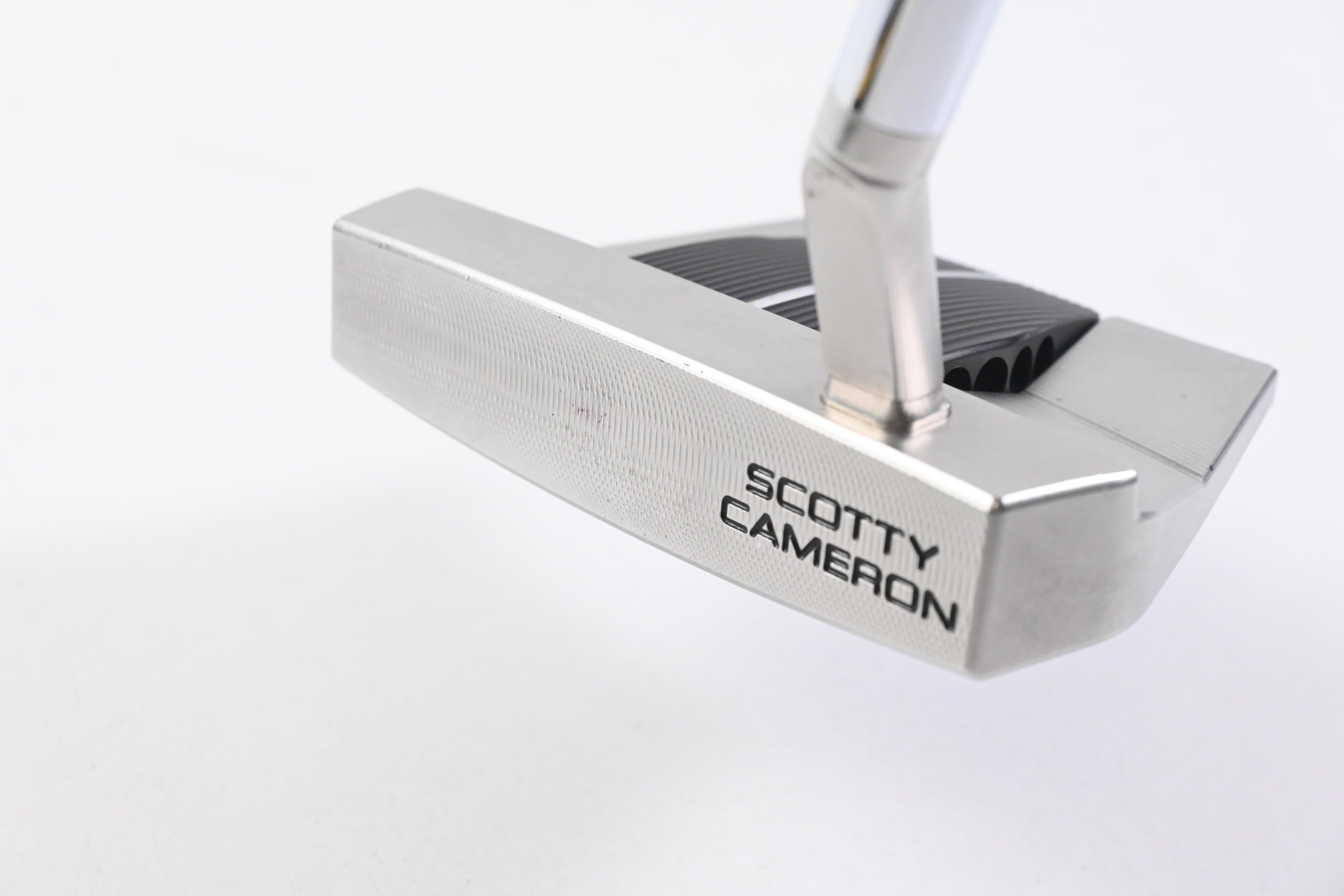 Scotty Cameron Phantom X 9.5 2022 Putter / 34 Inch