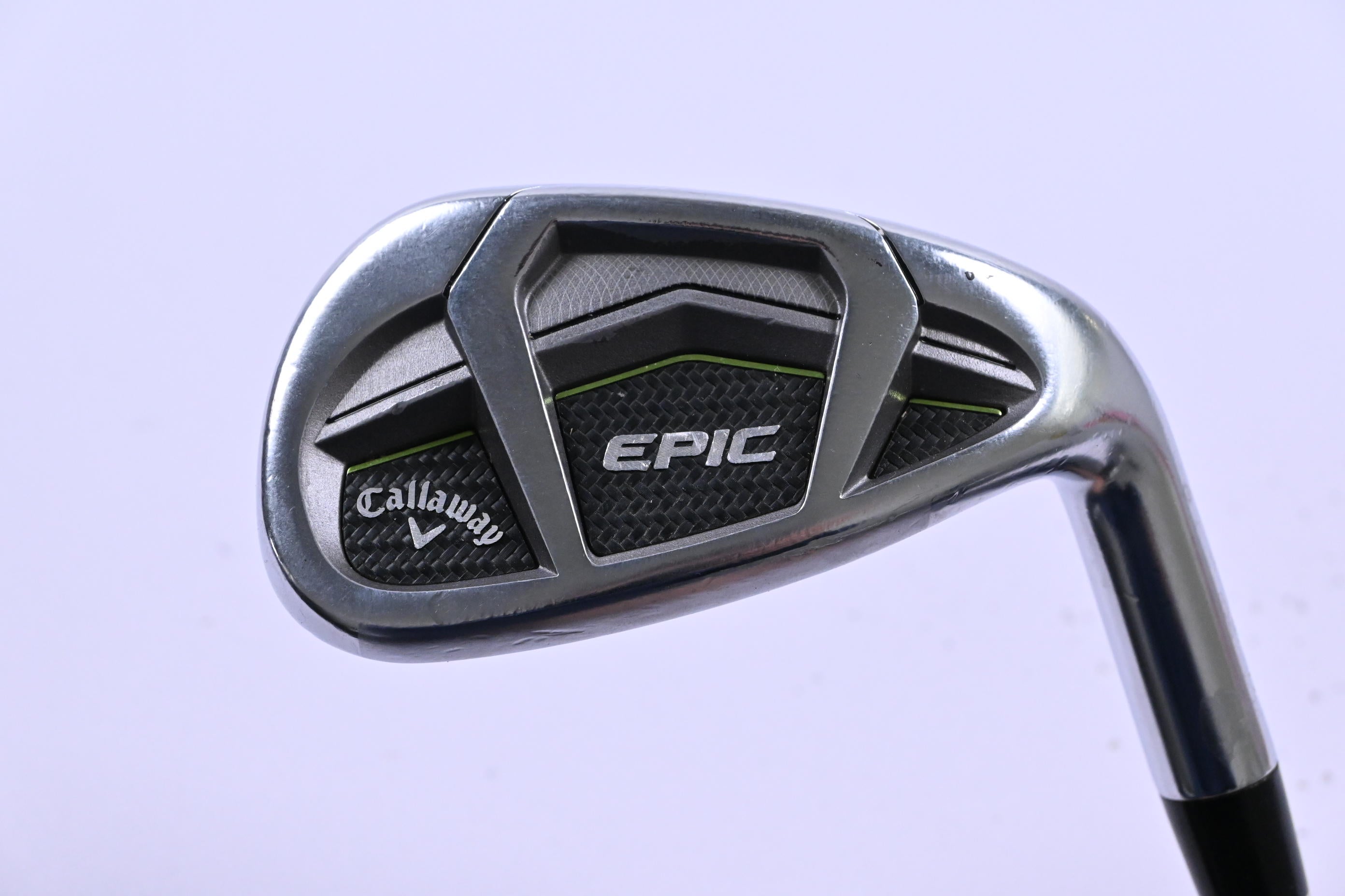 Callaway Epic Pitching Wedge / 44 Degree / Regular Plus Flex Project X LZ 105