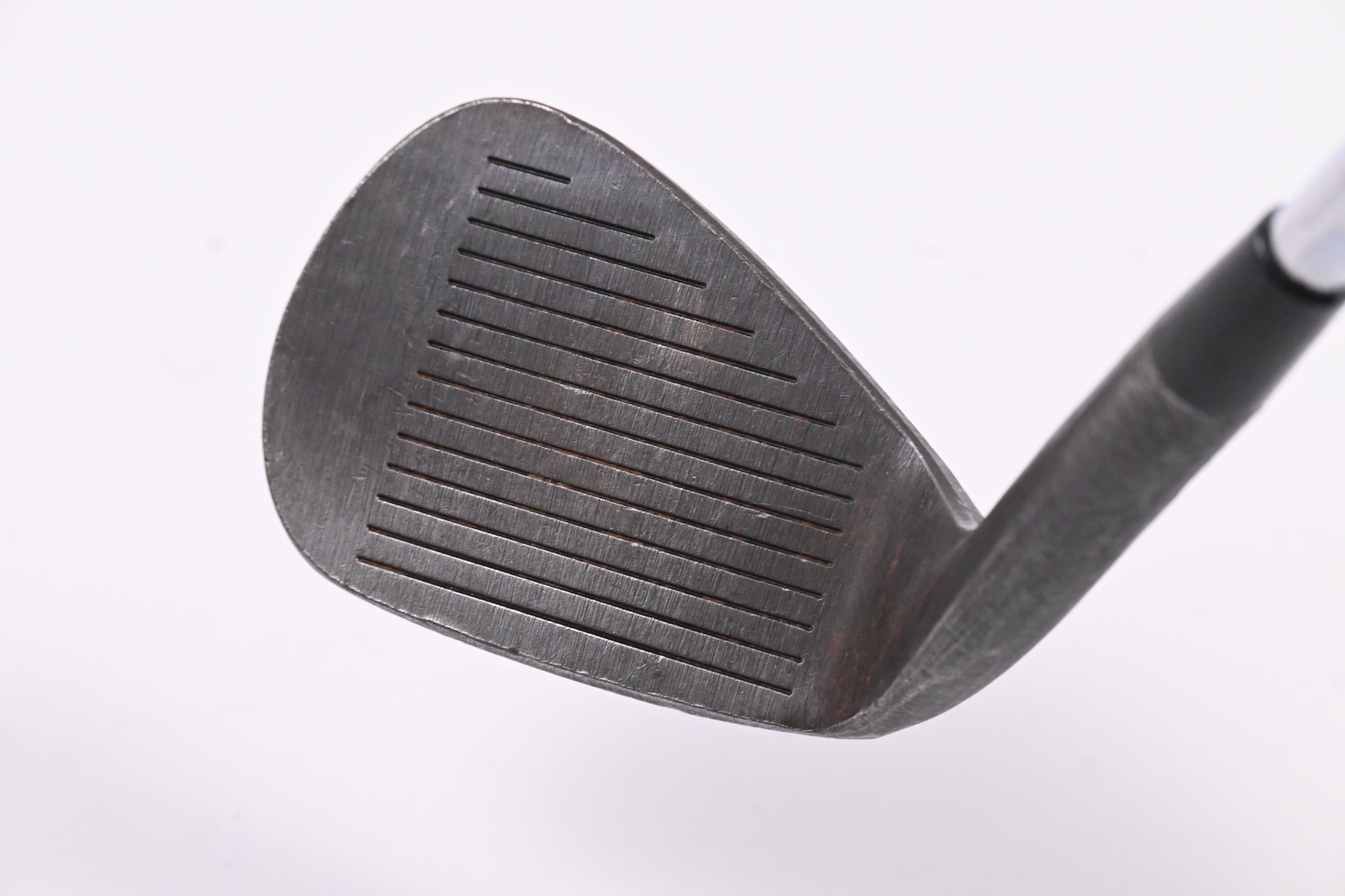 Vega VW-02 Gap Wedge / 52 Degree / Wedge Flex Shimada Tour Shaft