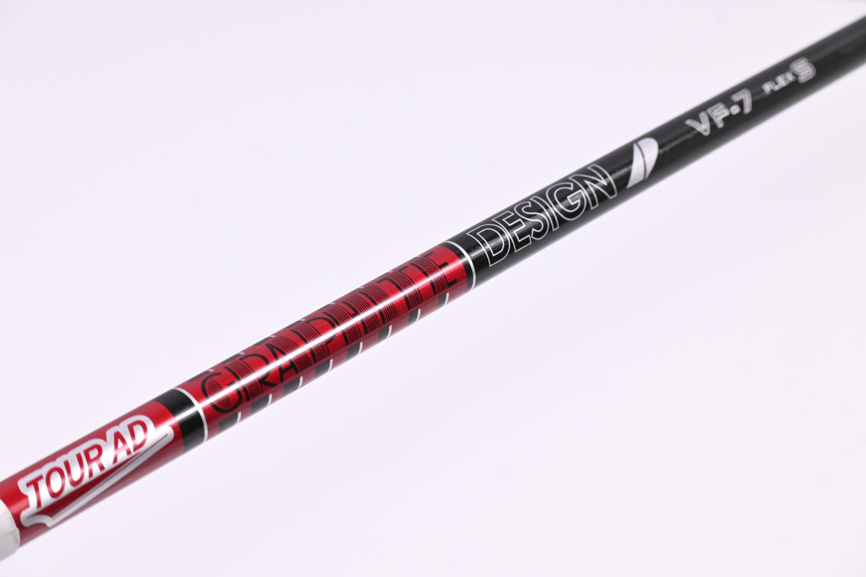 Graphite Design Tour AD VF-7 #3 Wood Shaft / Stiff Flex / Ping 3rd Gen
