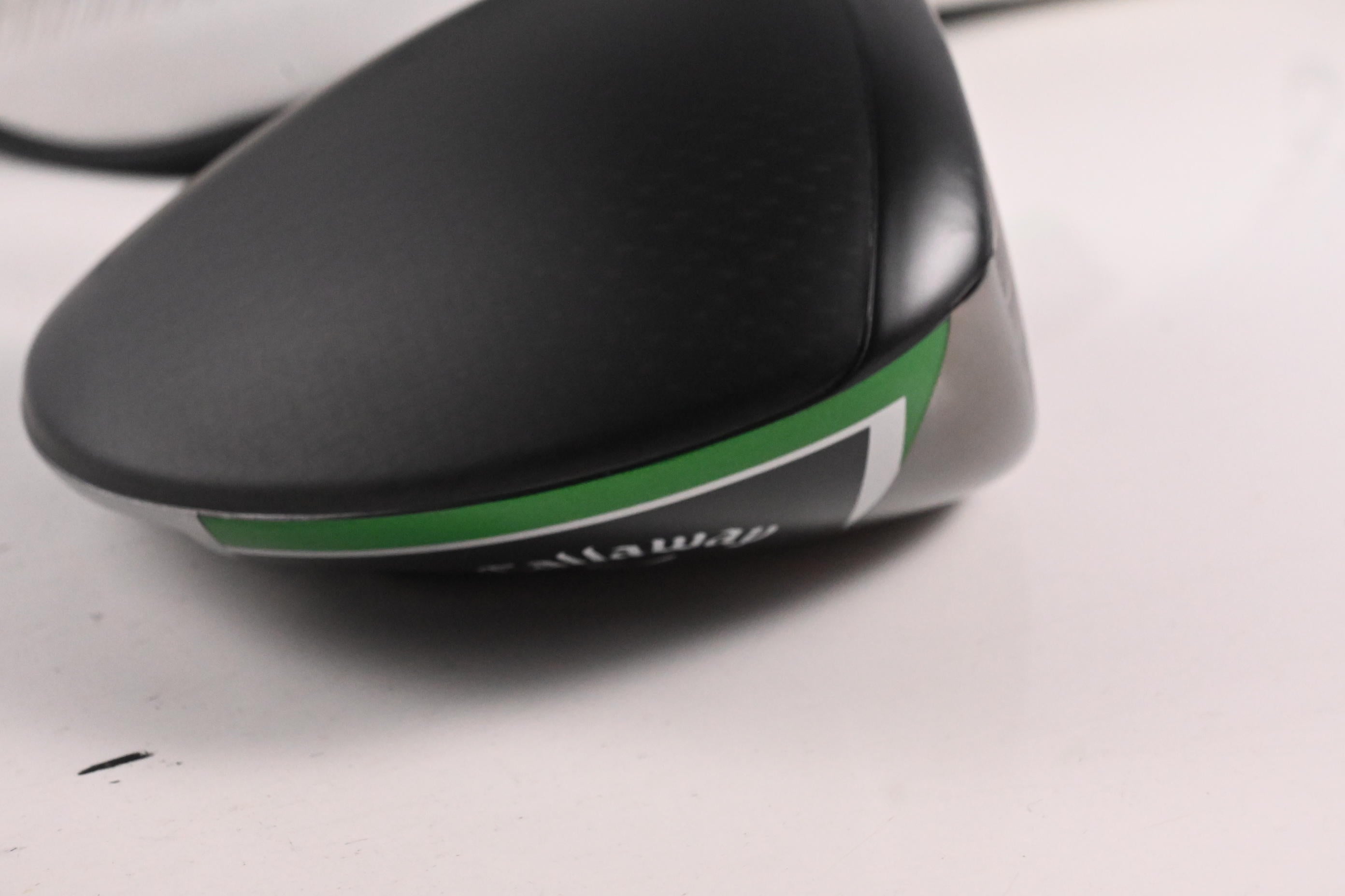 Callaway Elyte Driver / 10.5 Degree / Regular Flex Denali Charcoal 50 Shaft