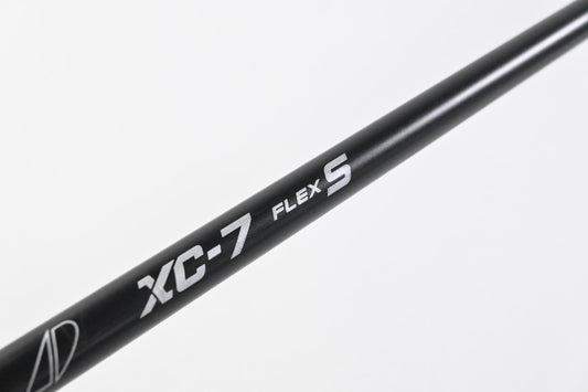 Graphite Design Tour AD XC-7 #3 Wood Shaft / Stiff Flex / Titleist 2nd Gen