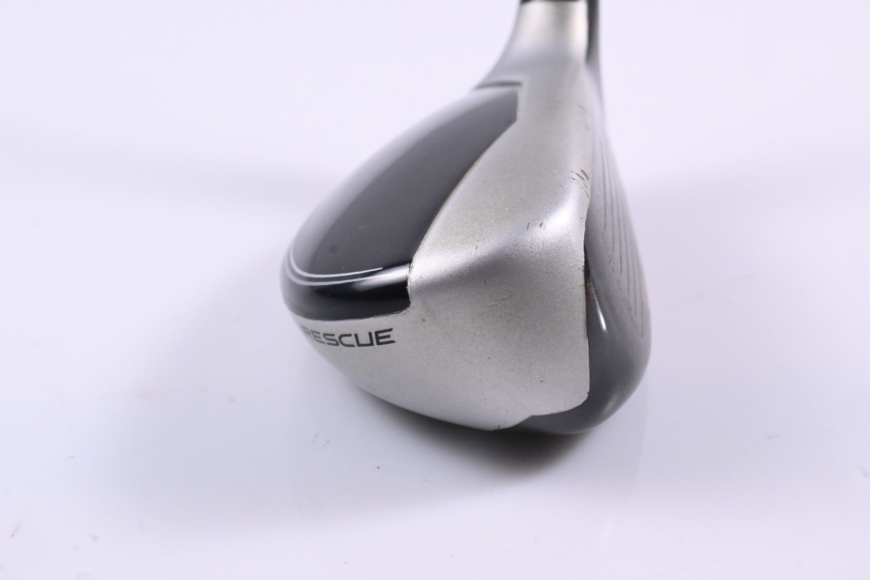 Taylormade M3 #2 Hybrid / 17 Degree / Stiff Flex Tensei CK Blue 80 Shaft